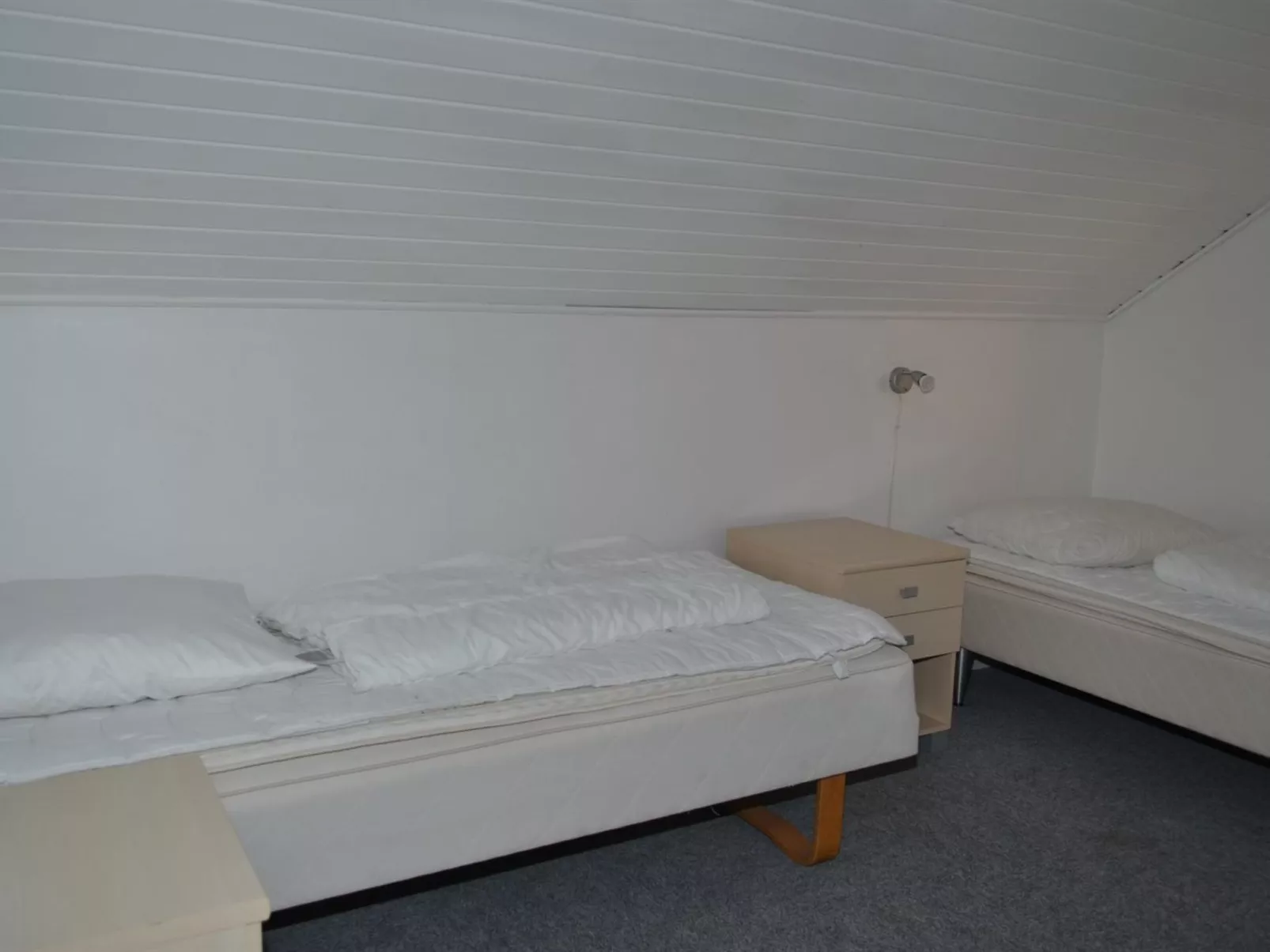 "Edly" - 2.3km from the sea-Inside
