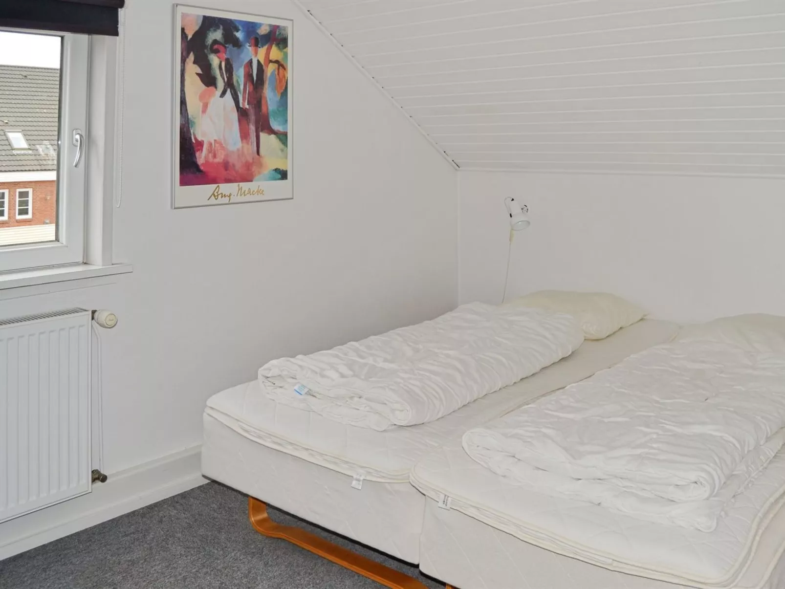 "Edly" - 2.3km from the sea-Inside