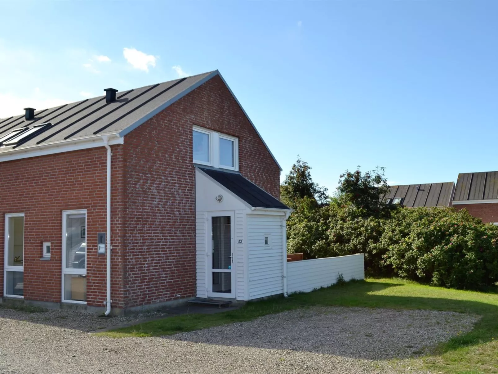 "Edly" - 2.3km from the sea-Inside