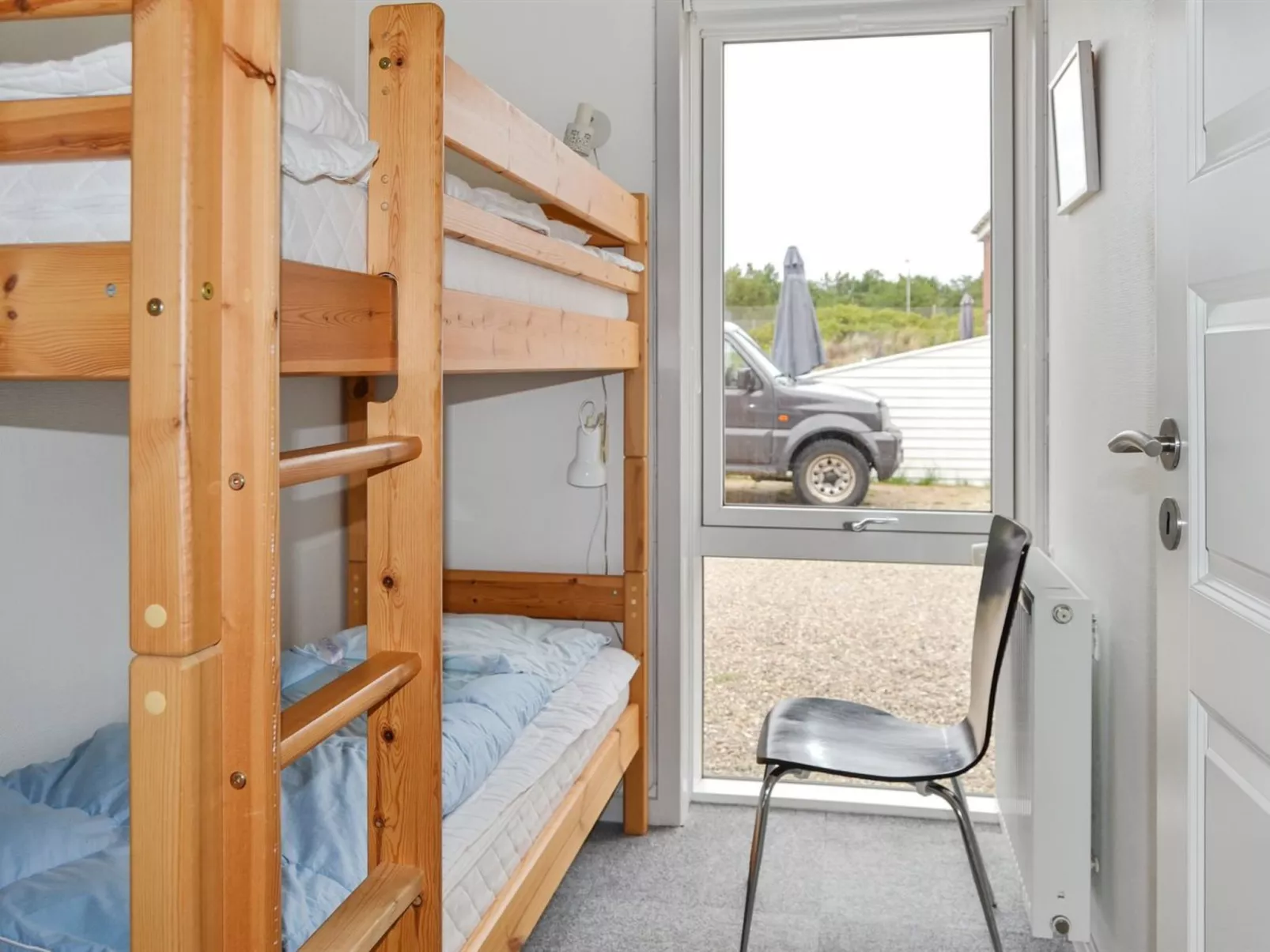 "Edly" - 2.3km from the sea-Inside