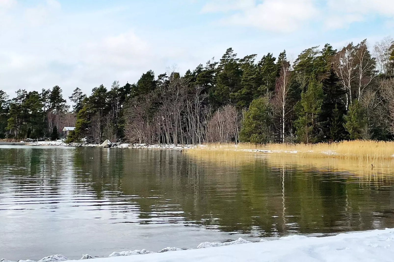 7 person holiday home in BLIDÖ-By Traum-Not tagged