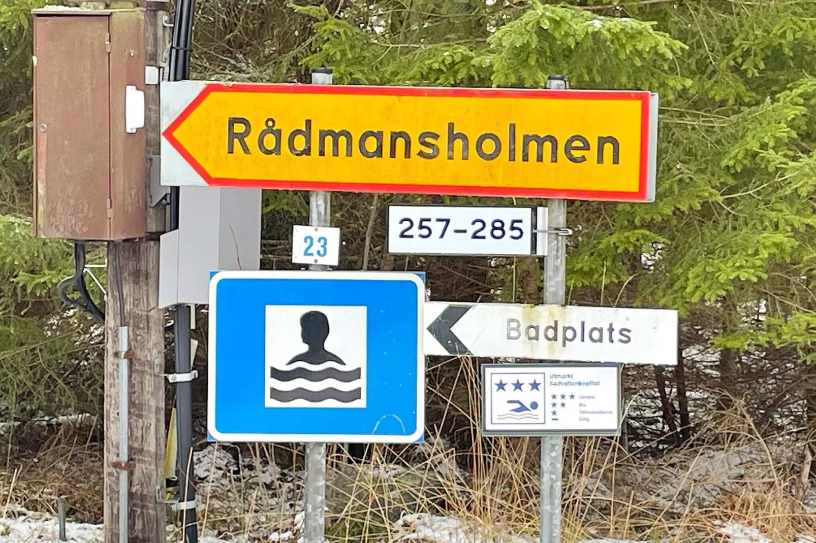 7 person holiday home in BLIDÖ-By Traum-Not tagged