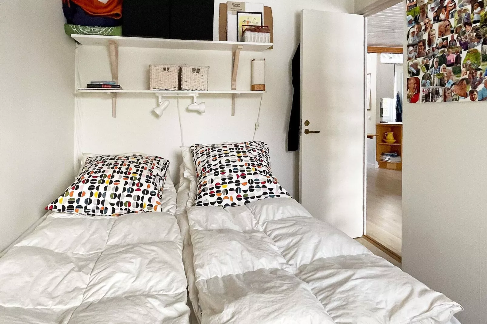 7 person holiday home in BLIDÖ-By Traum-Indoor
