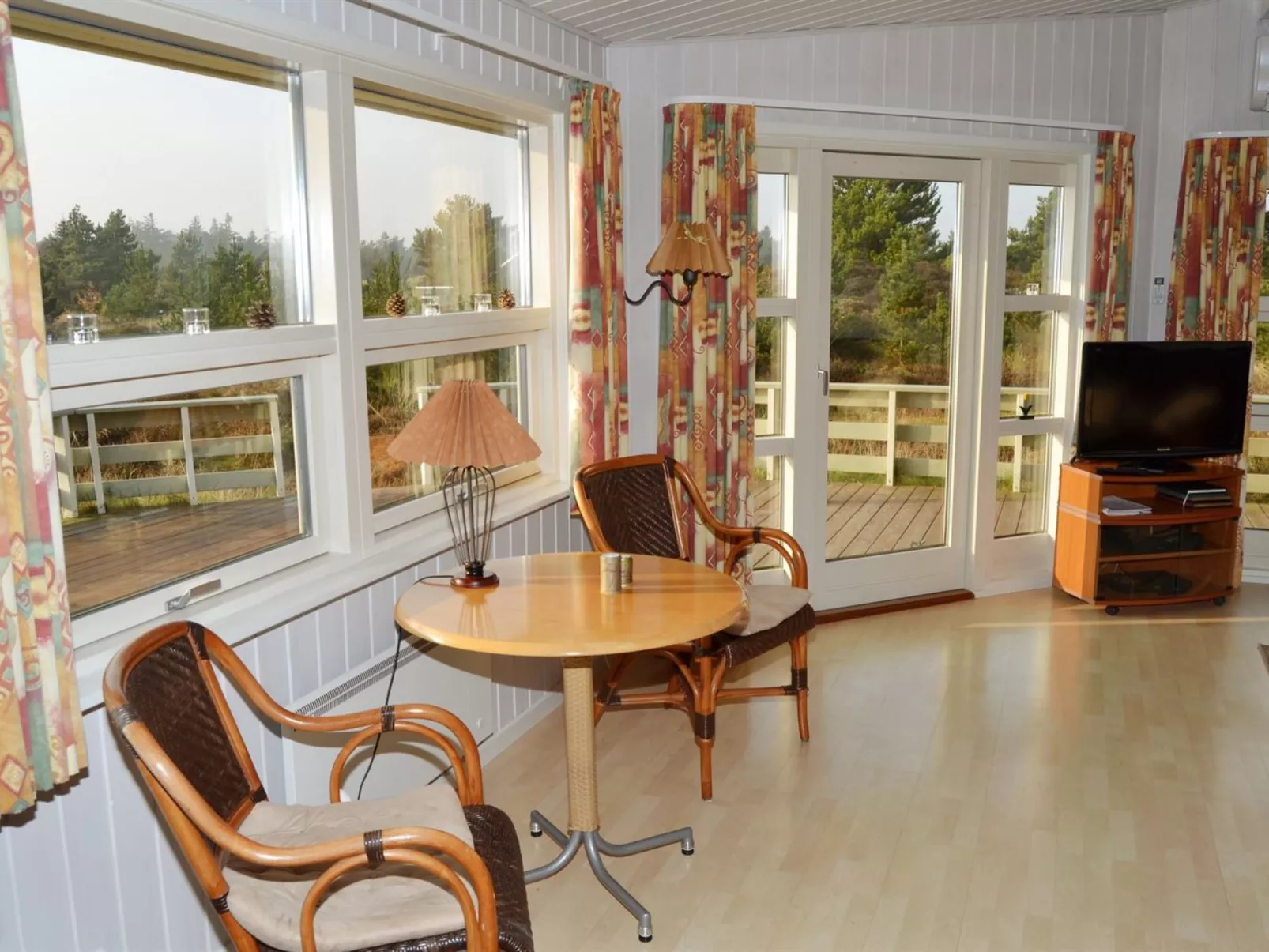 "Silva" - 3.9km from the sea-Inside