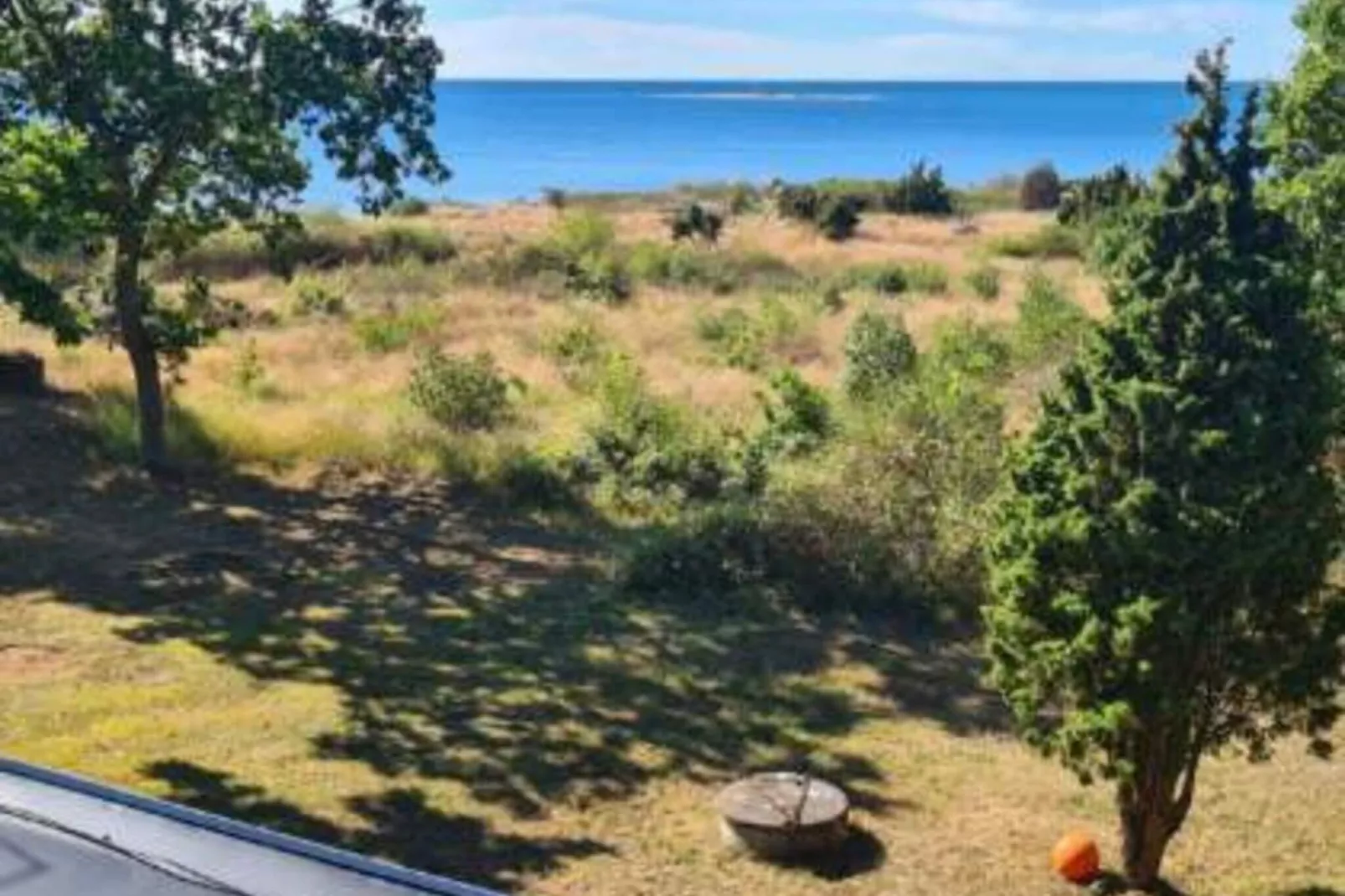 6 Personen Ferienhaus in STURKÖ-By Traum-Außenbereich