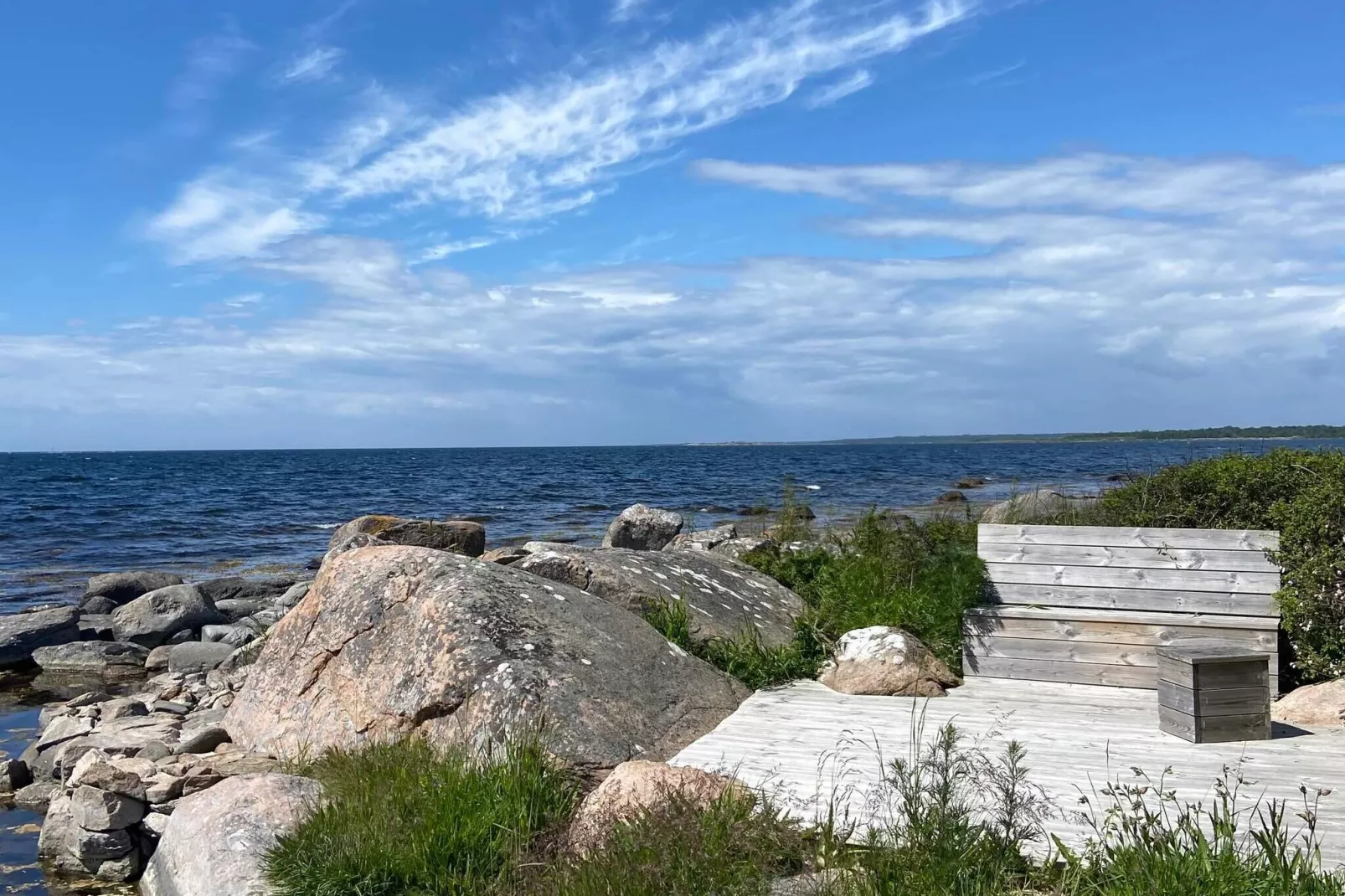 6 person holiday home in STURKÖ-By Traum