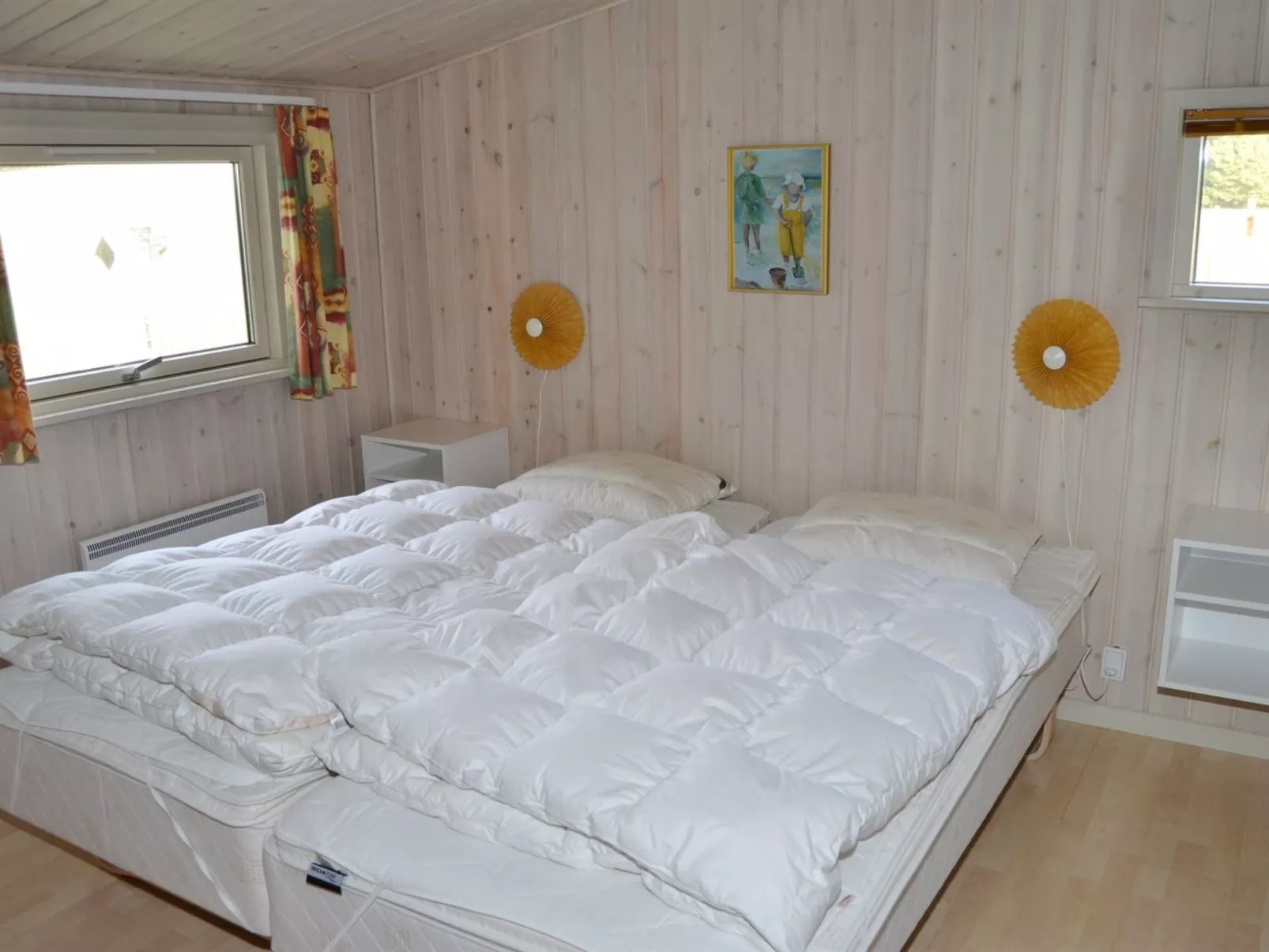 "Silva" - 3.9km from the sea-Inside