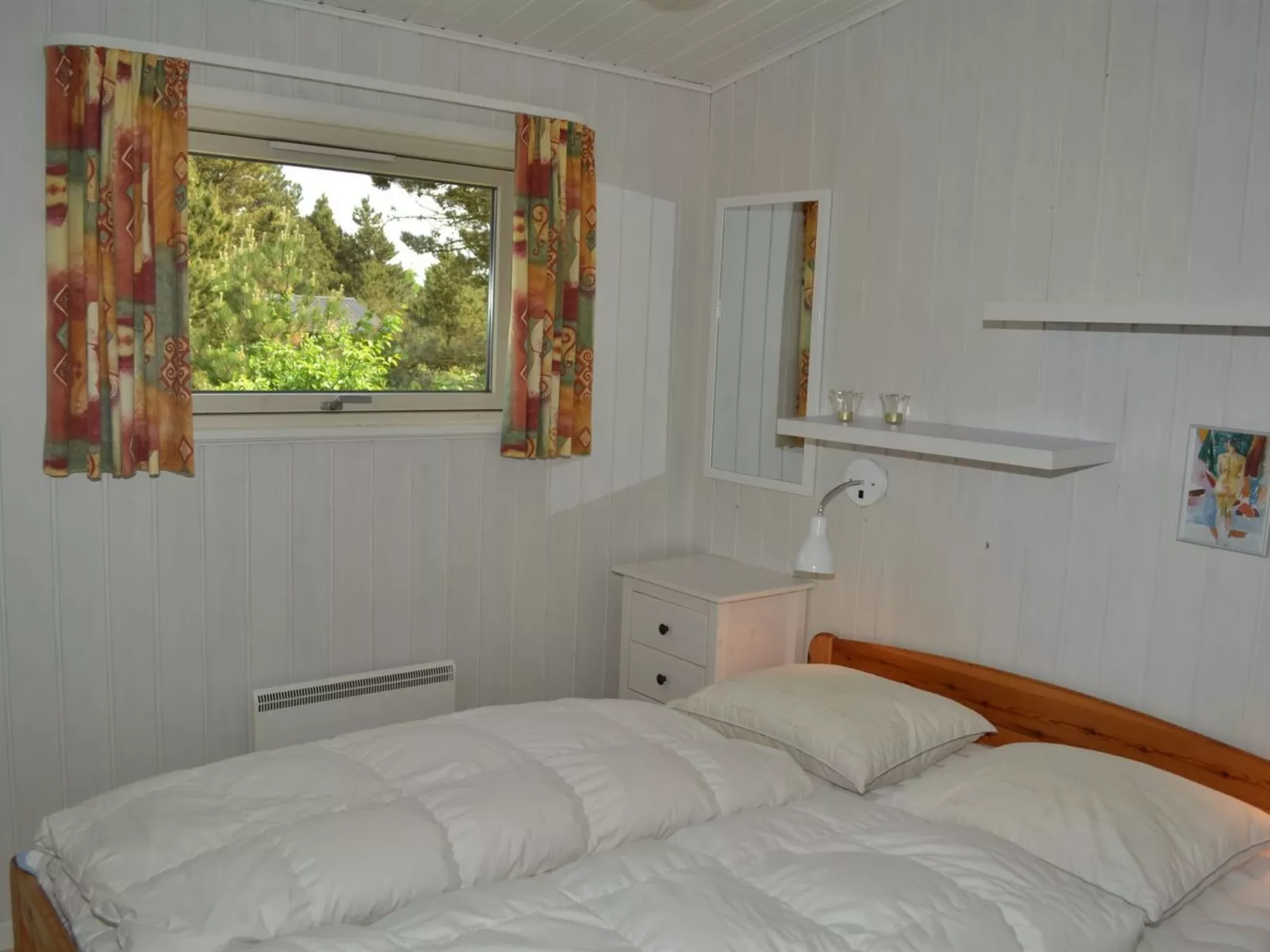 "Silva" - 3.9km from the sea-Inside