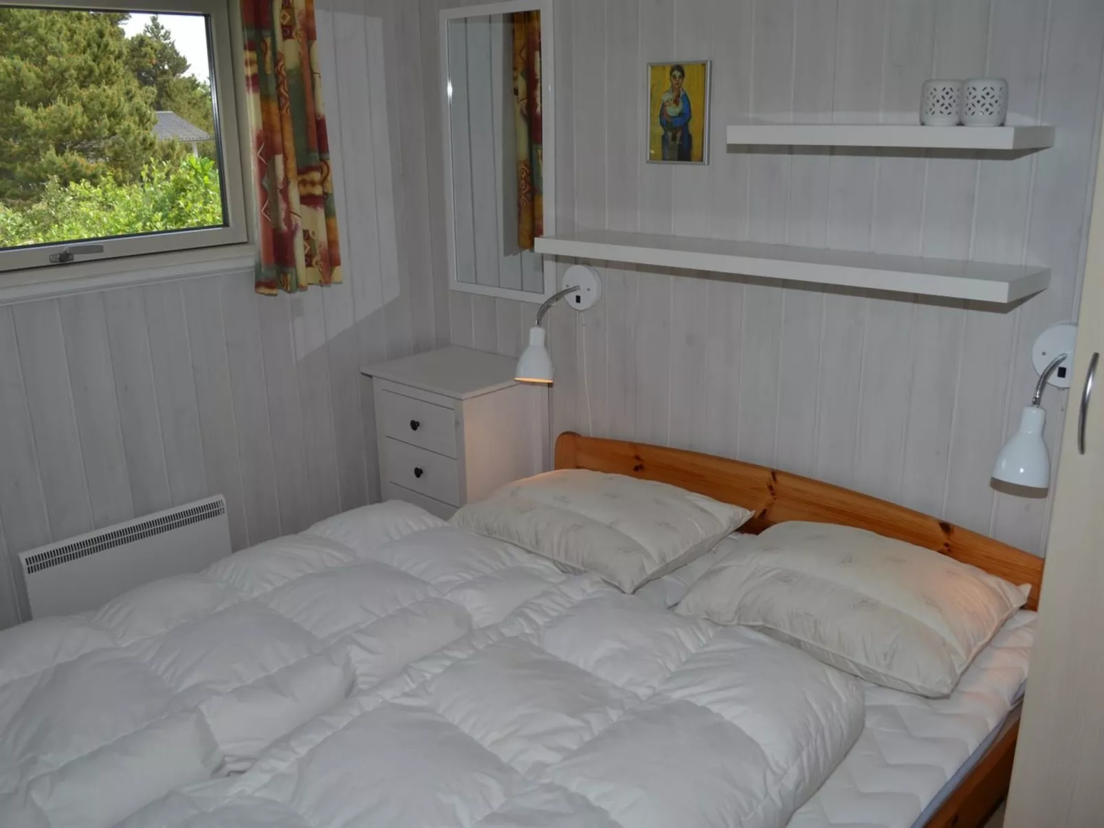 "Silva" - 3.9km from the sea-Inside