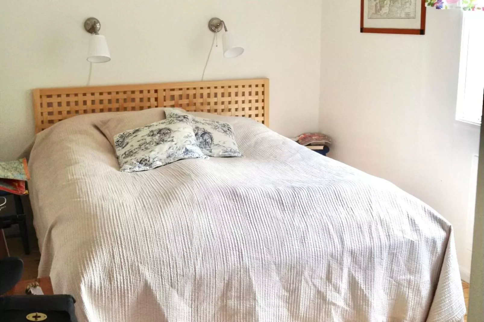 6 Personen Ferienhaus in STURKÖ-By Traum-Innen