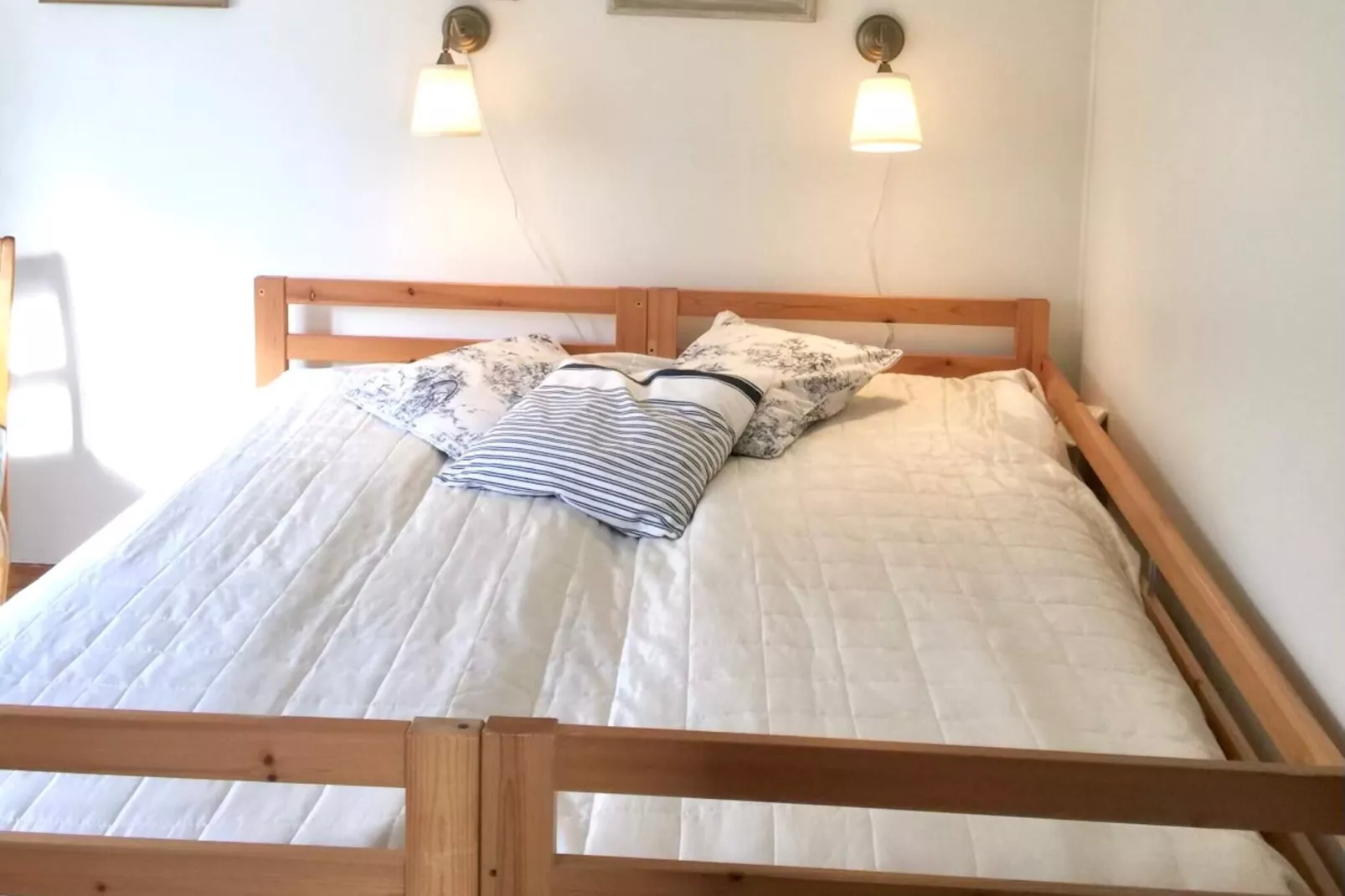 6 Personen Ferienhaus in STURKÖ-By Traum-Innen