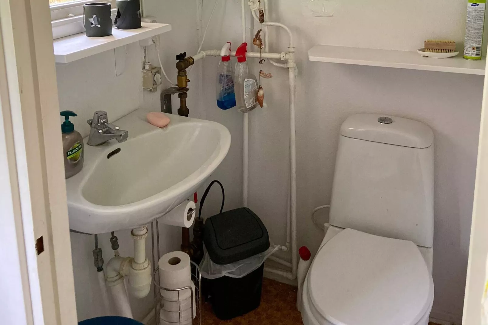 6 Personen Ferienhaus in STURKÖ-By Traum-Innen