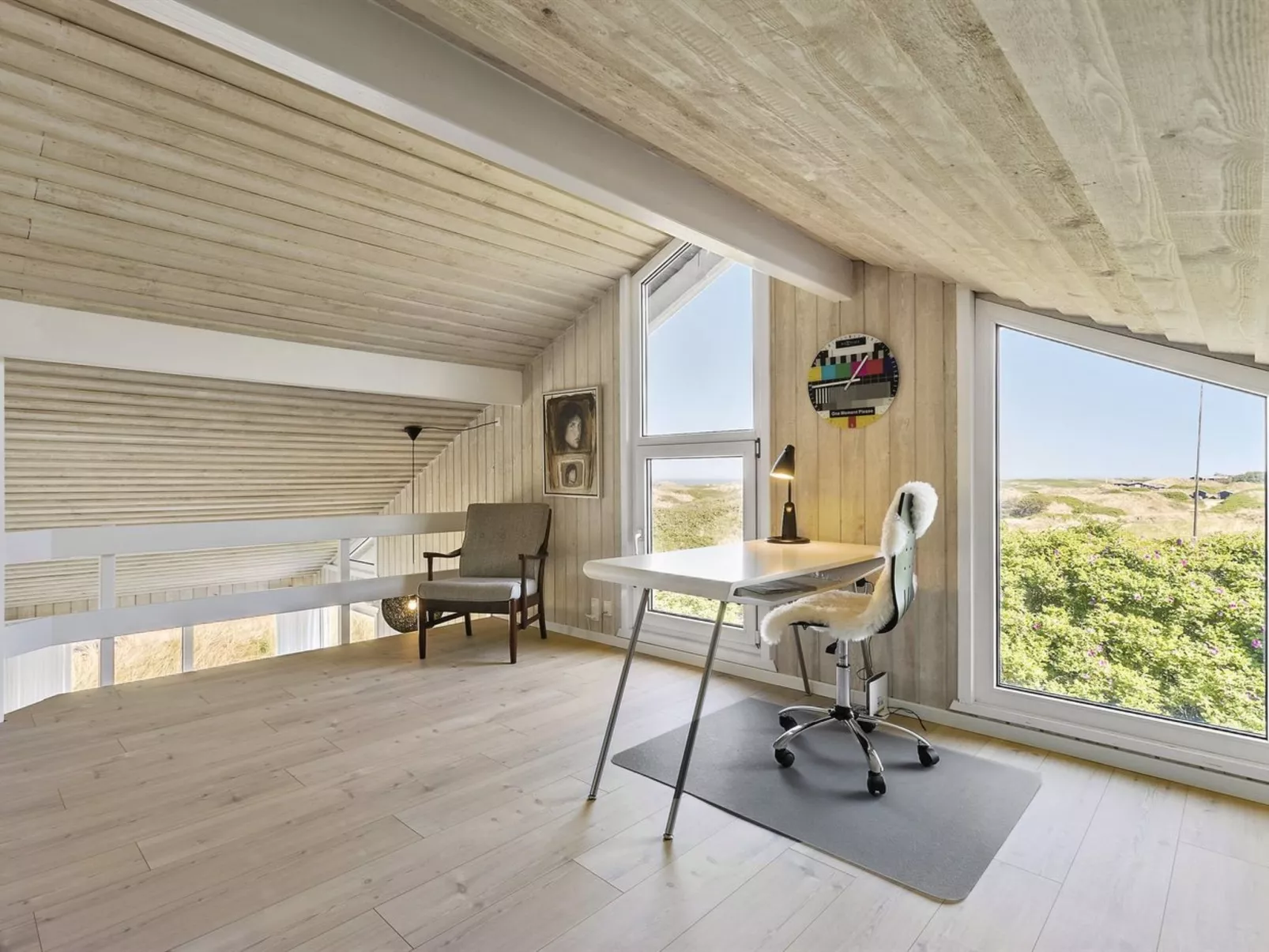 "Romil" - 350m from the sea-Inside