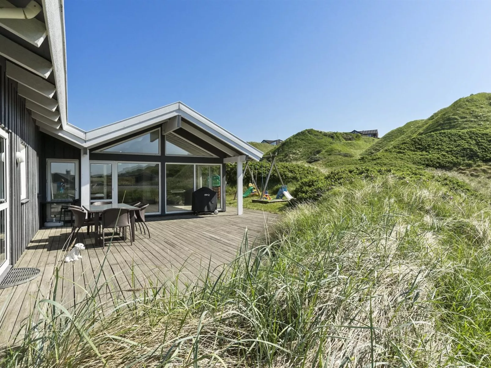 "Romil" - 350m from the sea-Inside