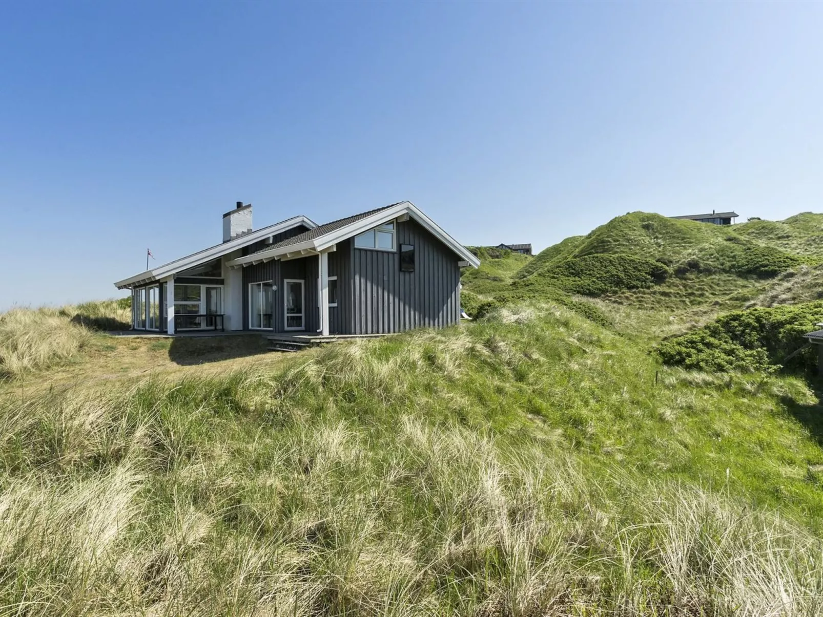"Romil" - 350m from the sea-Inside