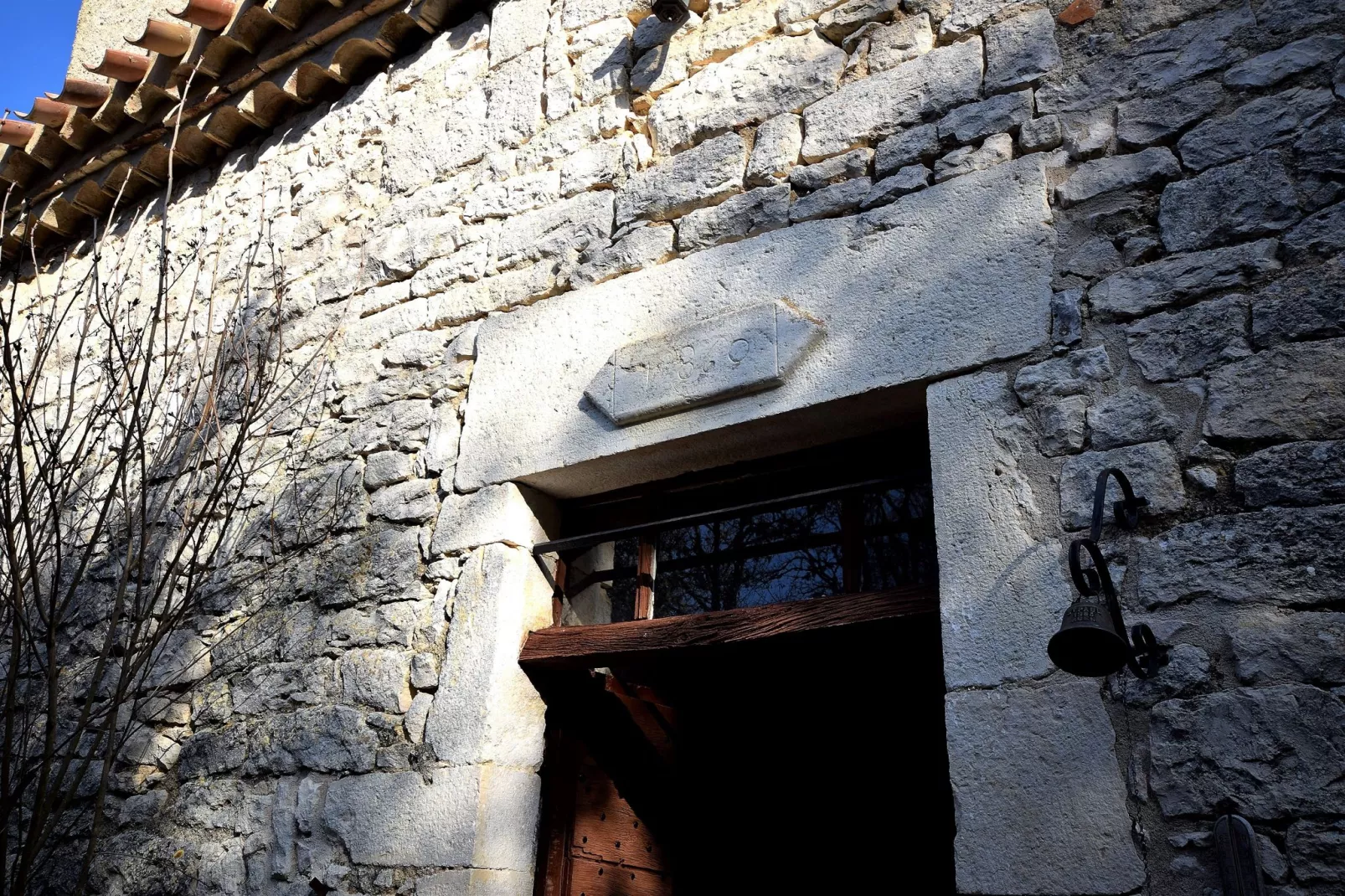 Les Fontanelles-Reception hall