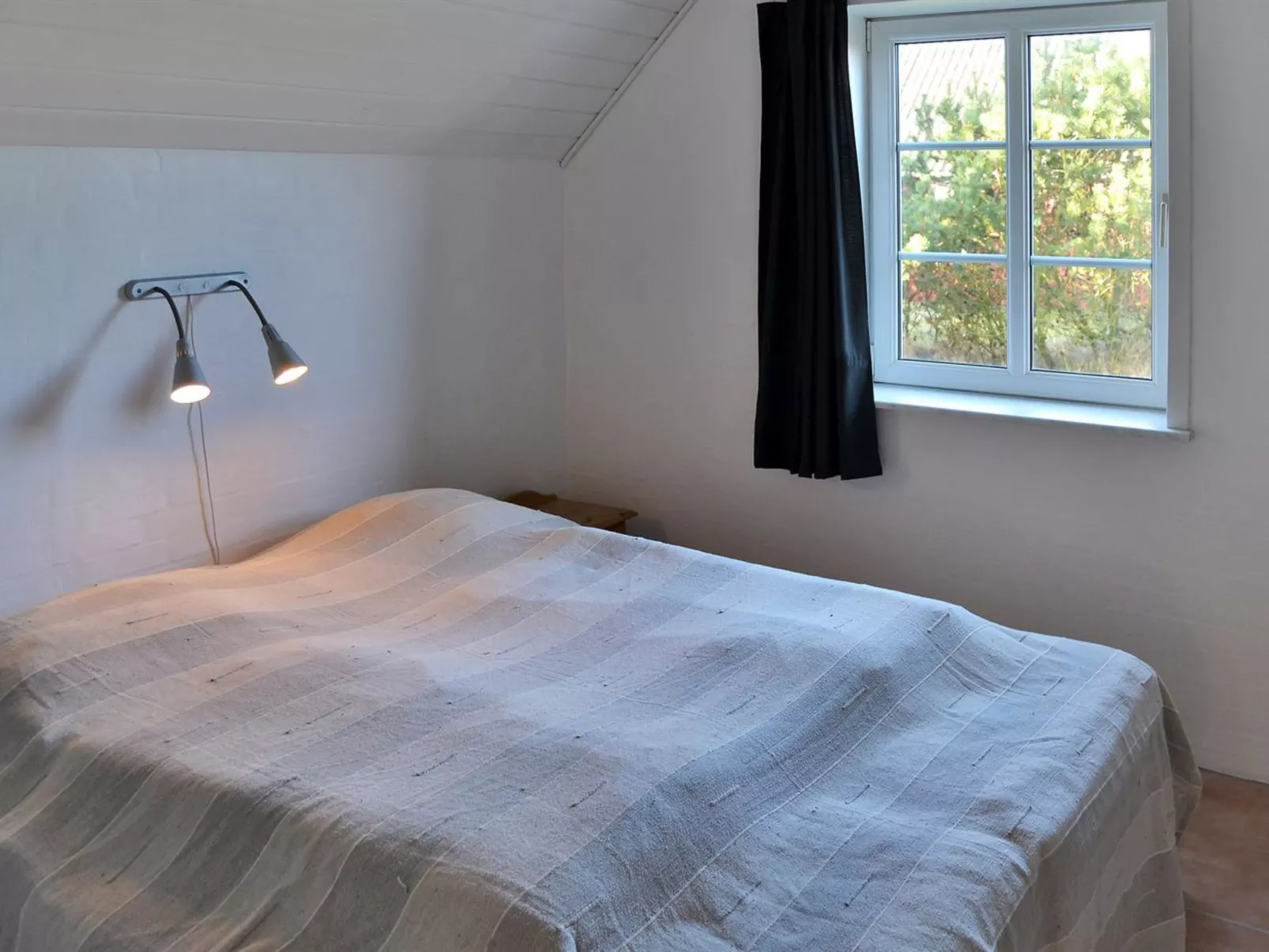 "Thythkil" - 3km from the sea-Drinnen