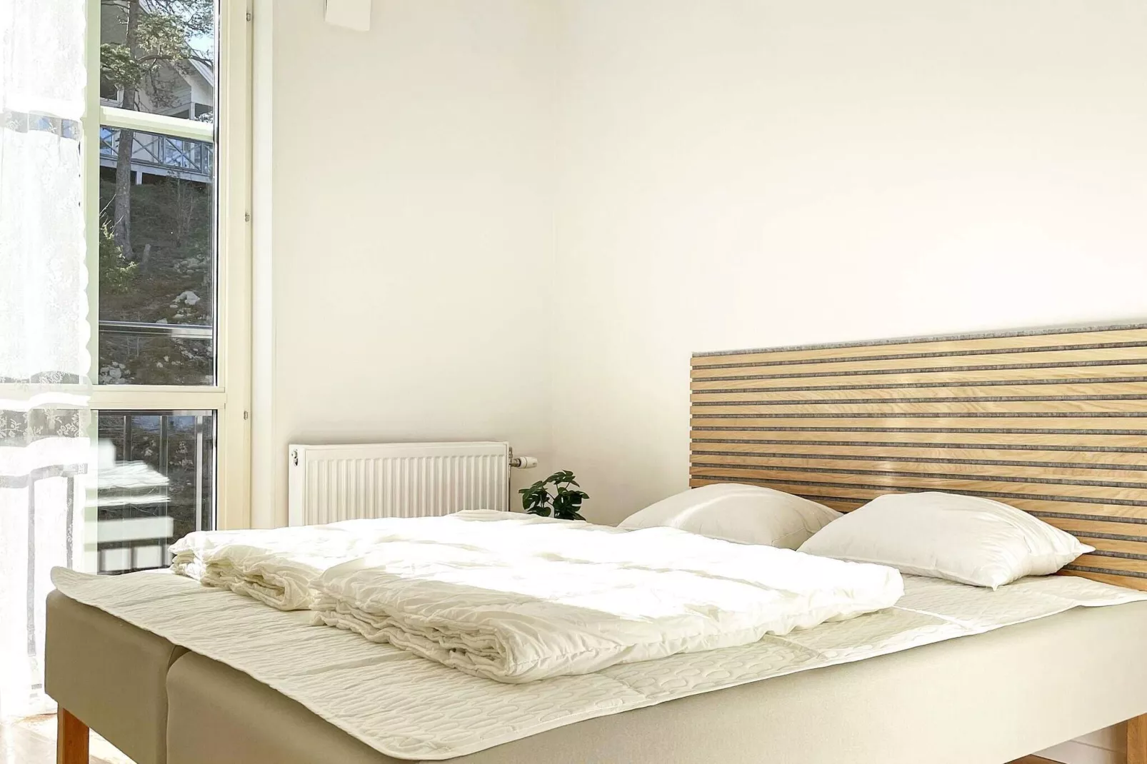 6 person holiday home in VIKBOLANDET-By Traum-Indoor