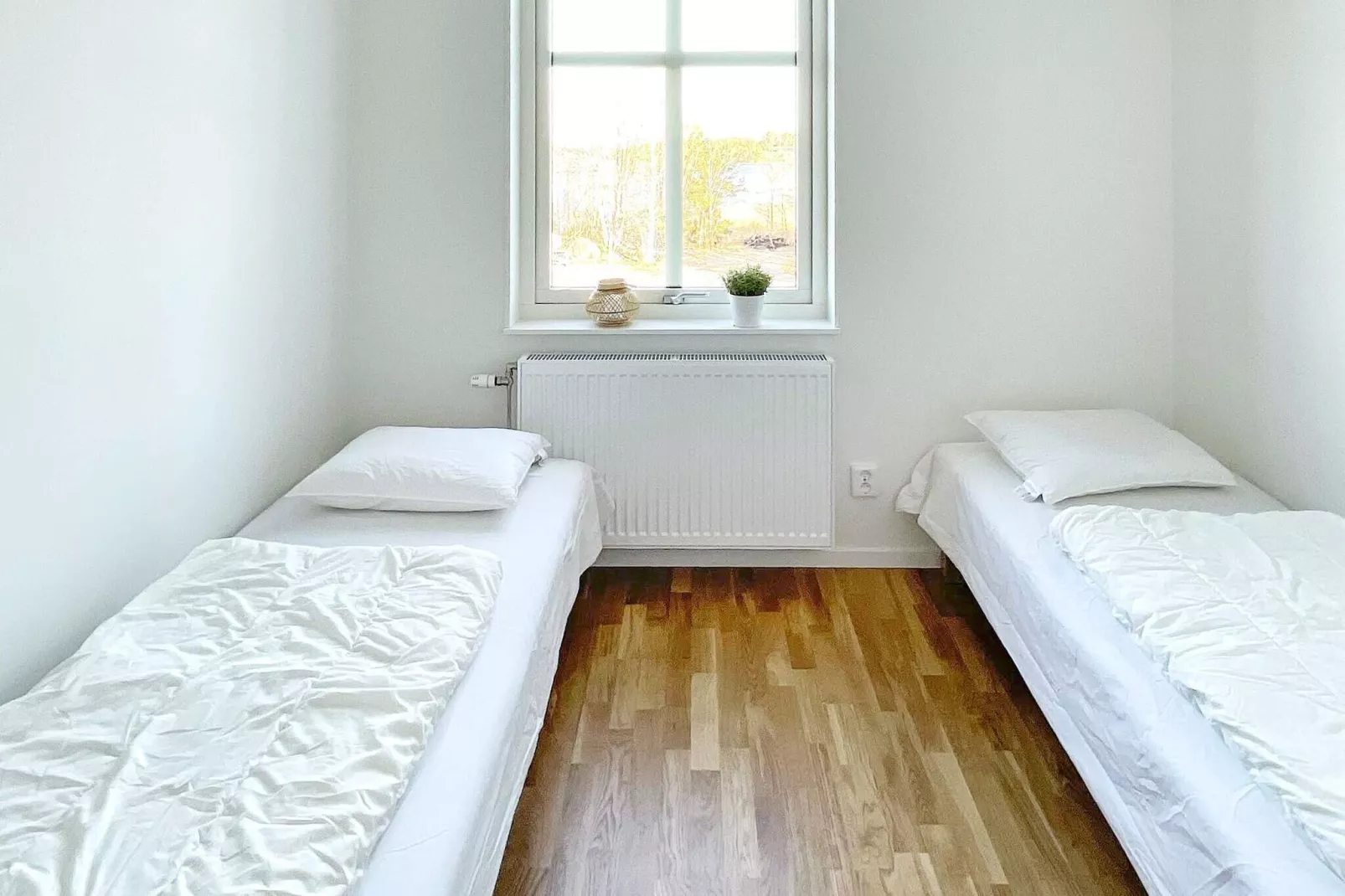 6 person holiday home in VIKBOLANDET-By Traum-Indoor