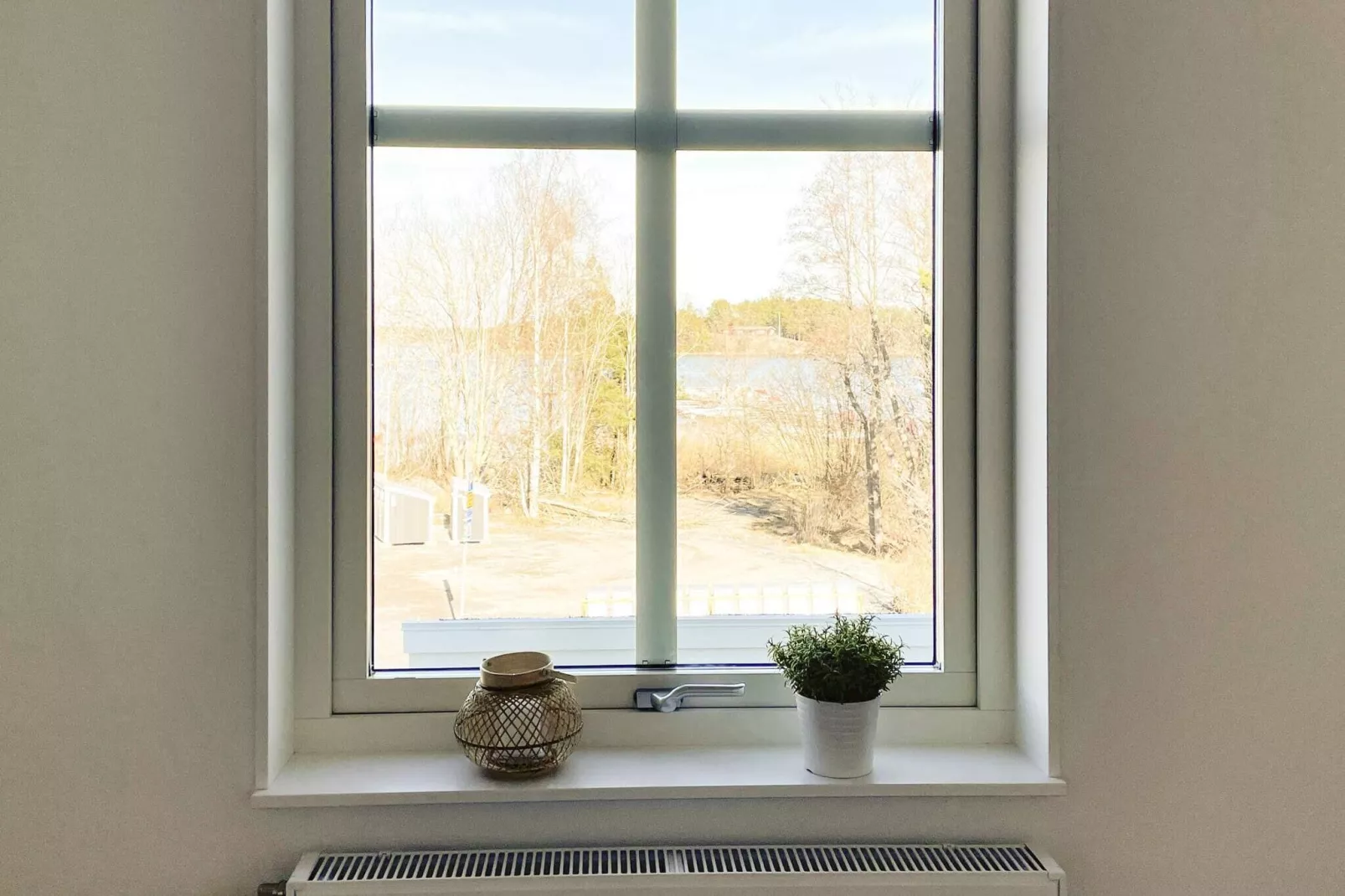 6 person holiday home in VIKBOLANDET-By Traum-Indoor