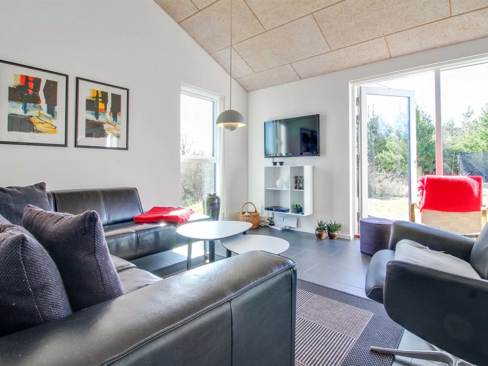 "Aron" - 700m from the sea-Inside