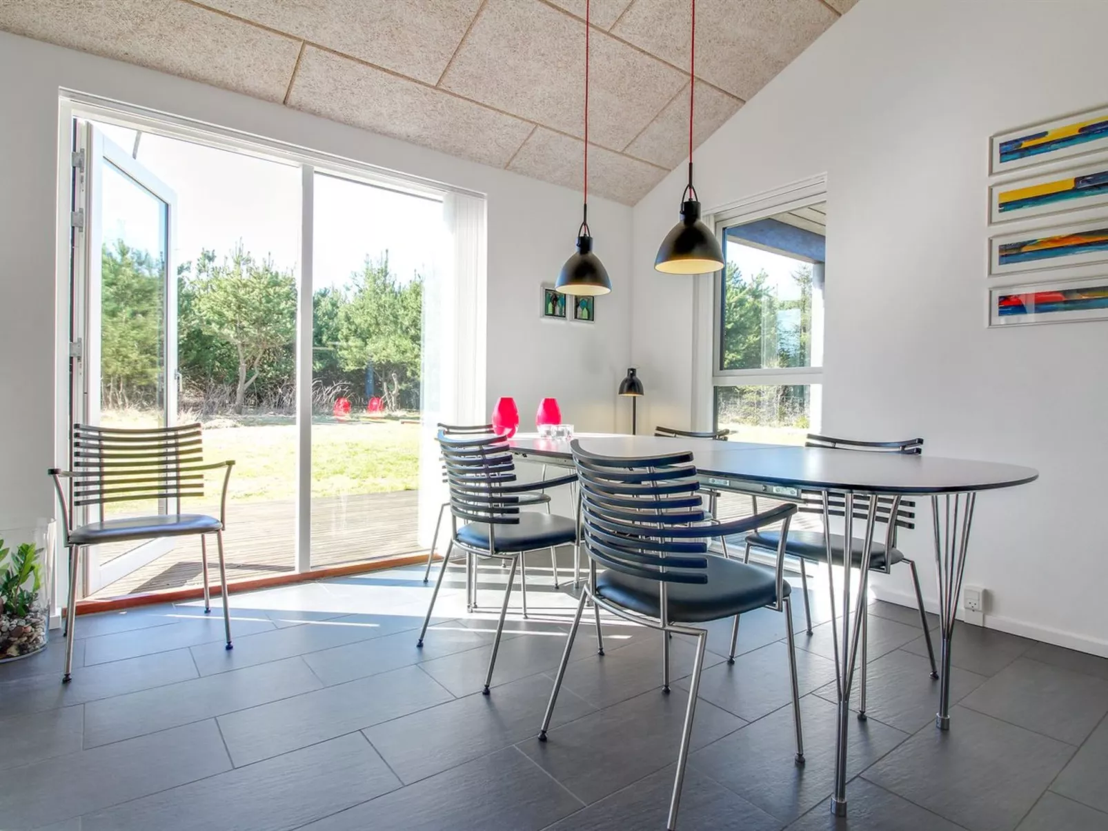 "Aron" - 700m from the sea-Inside