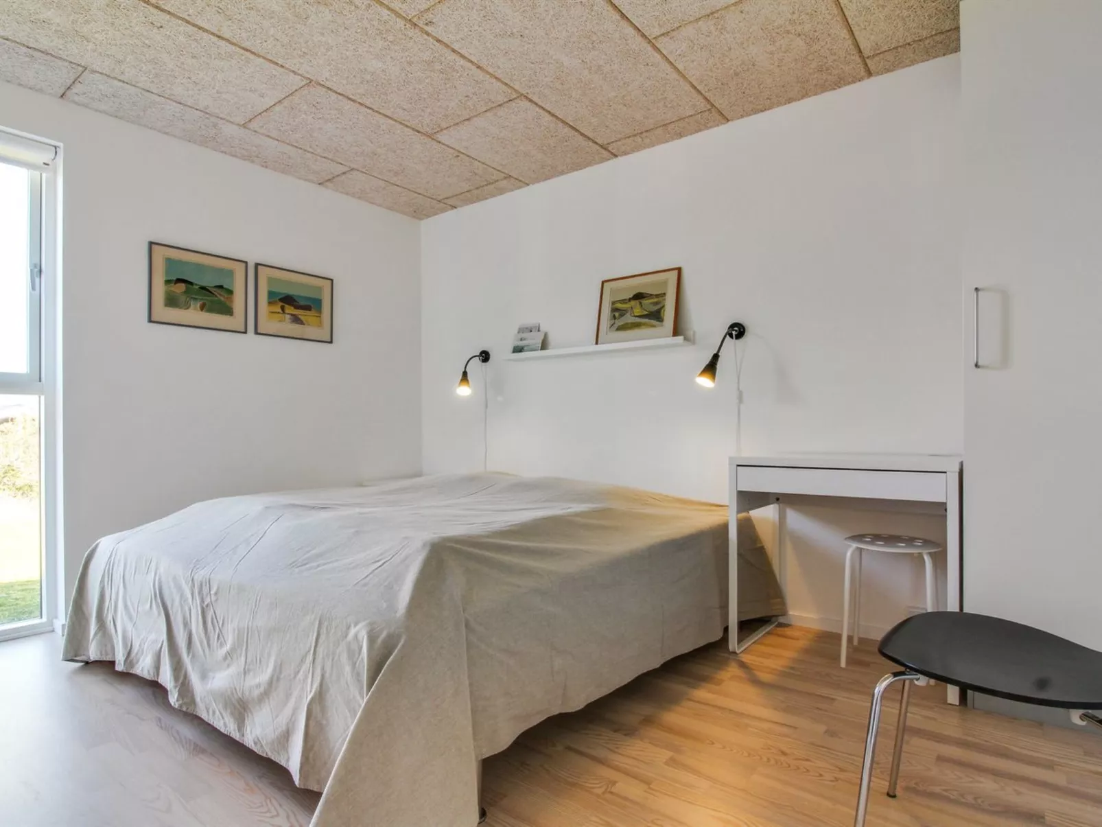 "Aron" - 700m from the sea-Inside