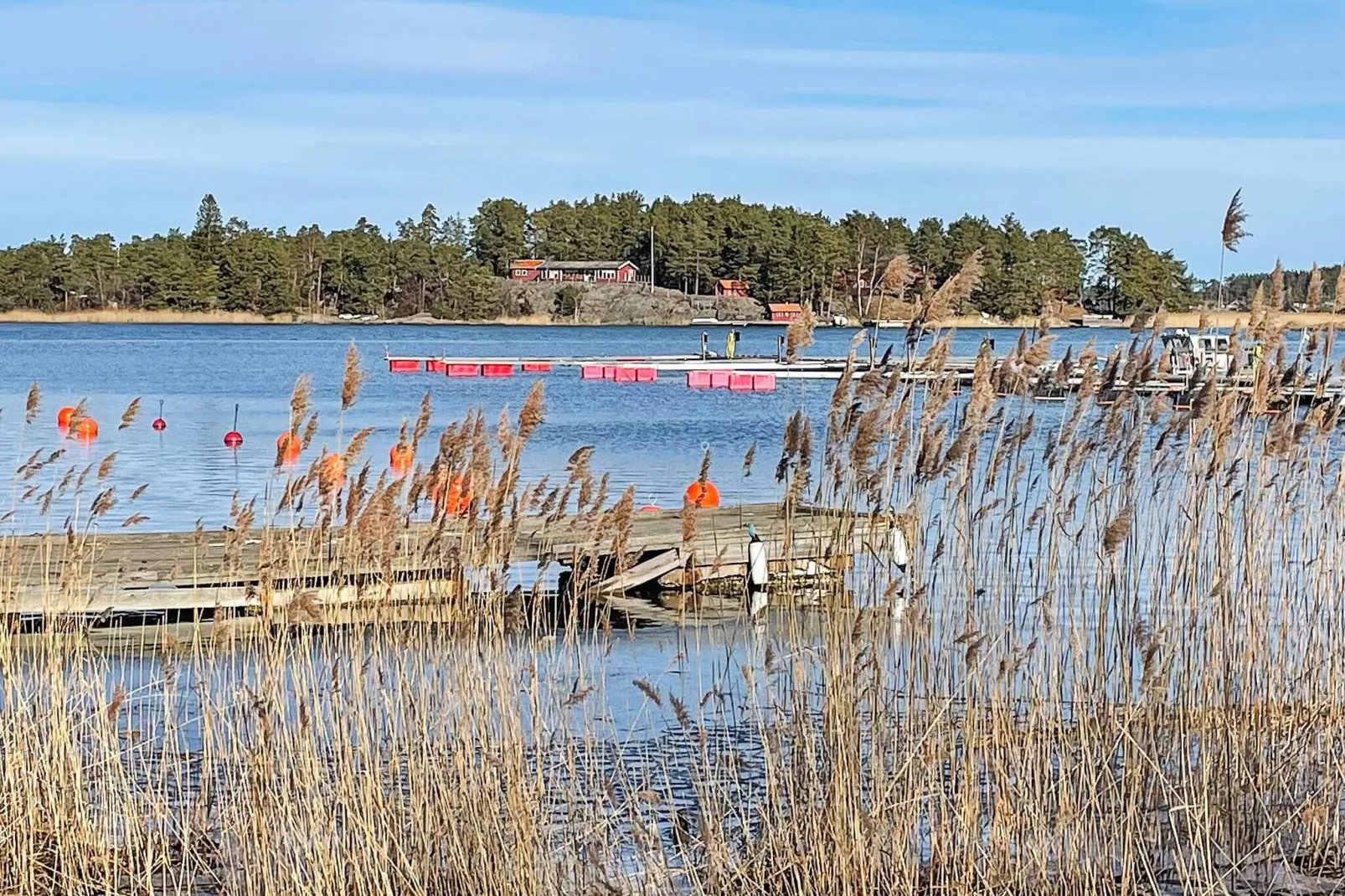 6 person holiday home in VIKBOLANDET-By Traum-Not tagged