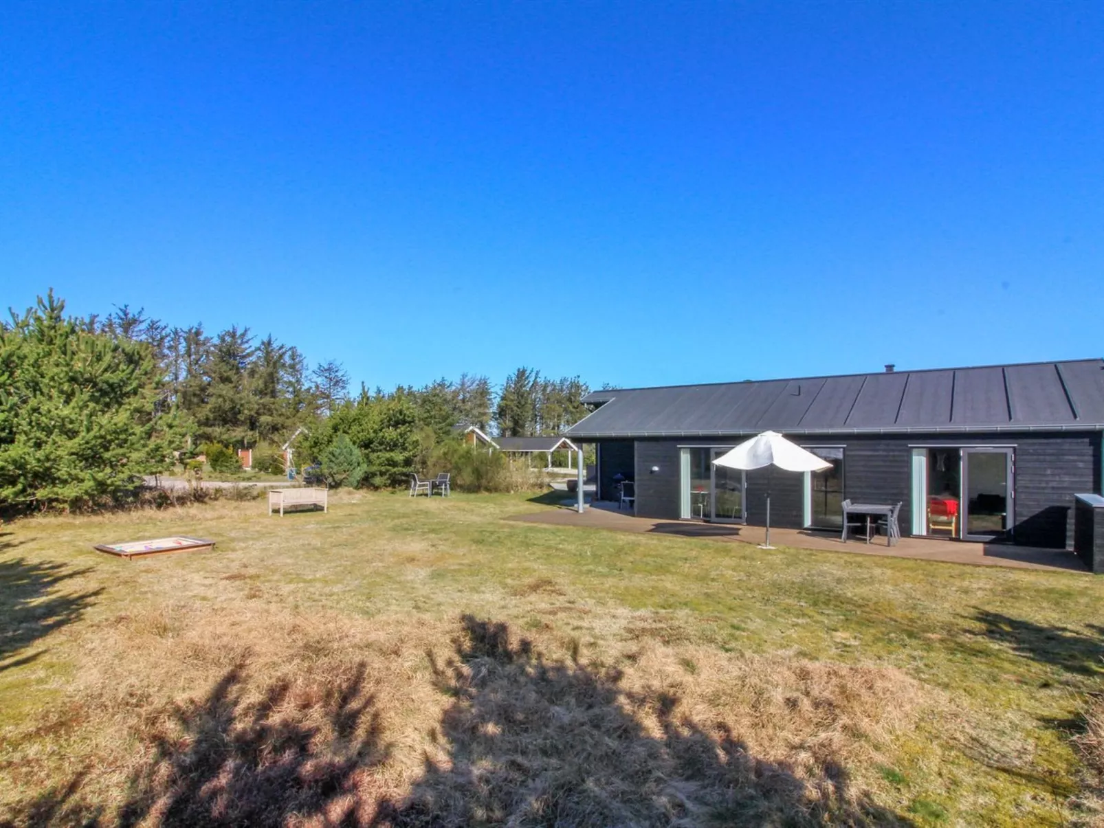 "Aron" - 700m from the sea-Inside