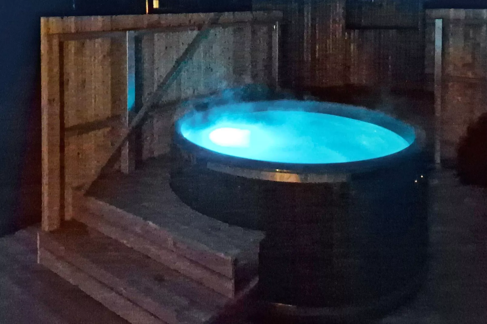 Maison de vacances pour 6 a Ulfborg