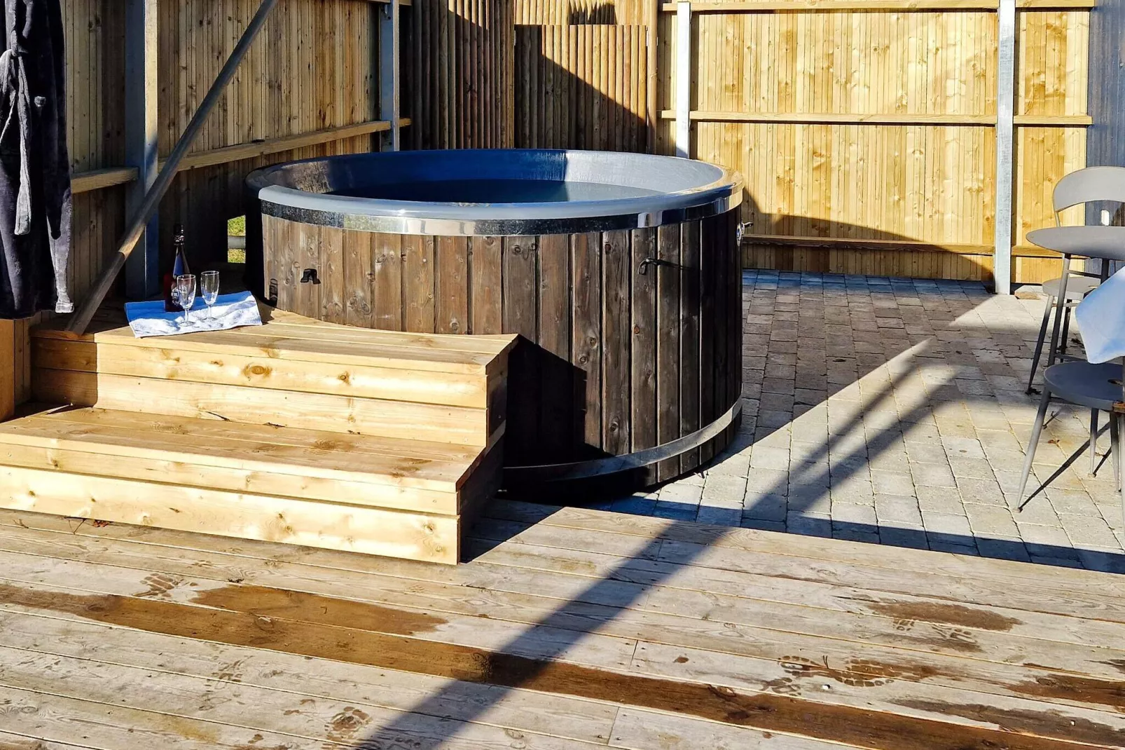 6 person holiday home in Ulfborg-View