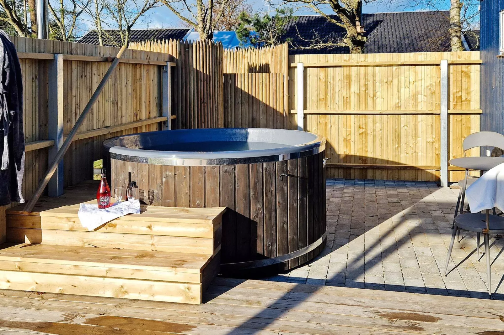 6 person holiday home in Ulfborg-View