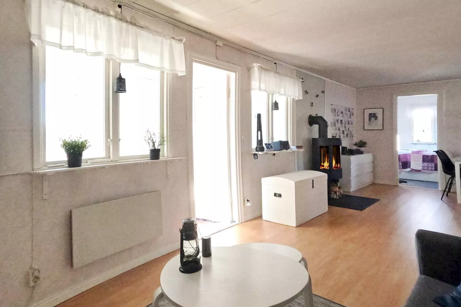 6 person holiday home in SKINNSKATTEBERG-Indoor