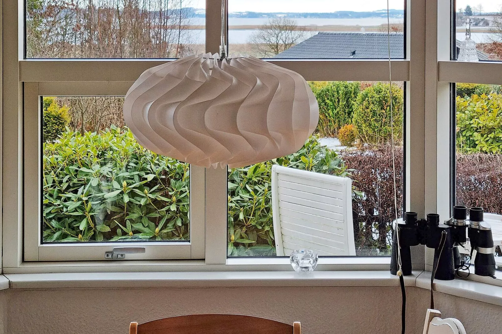 7 person holiday home in Højslev-By Traum-Indoor
