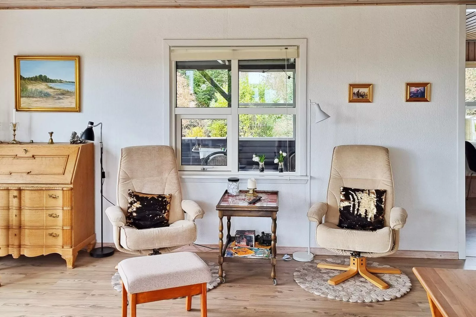7 person holiday home in Højslev-By Traum-Indoor