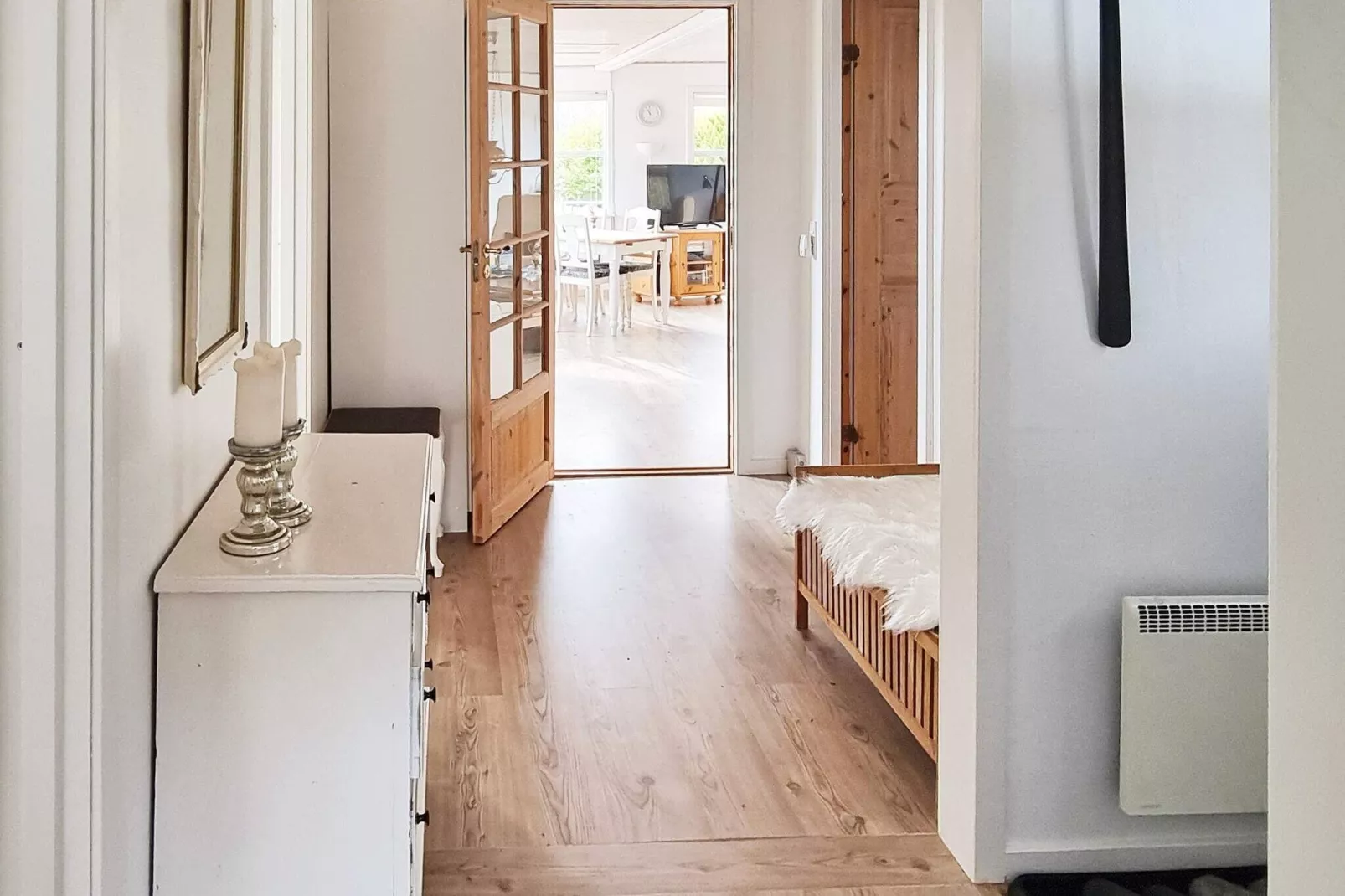 7 person holiday home in Højslev-By Traum-Indoor