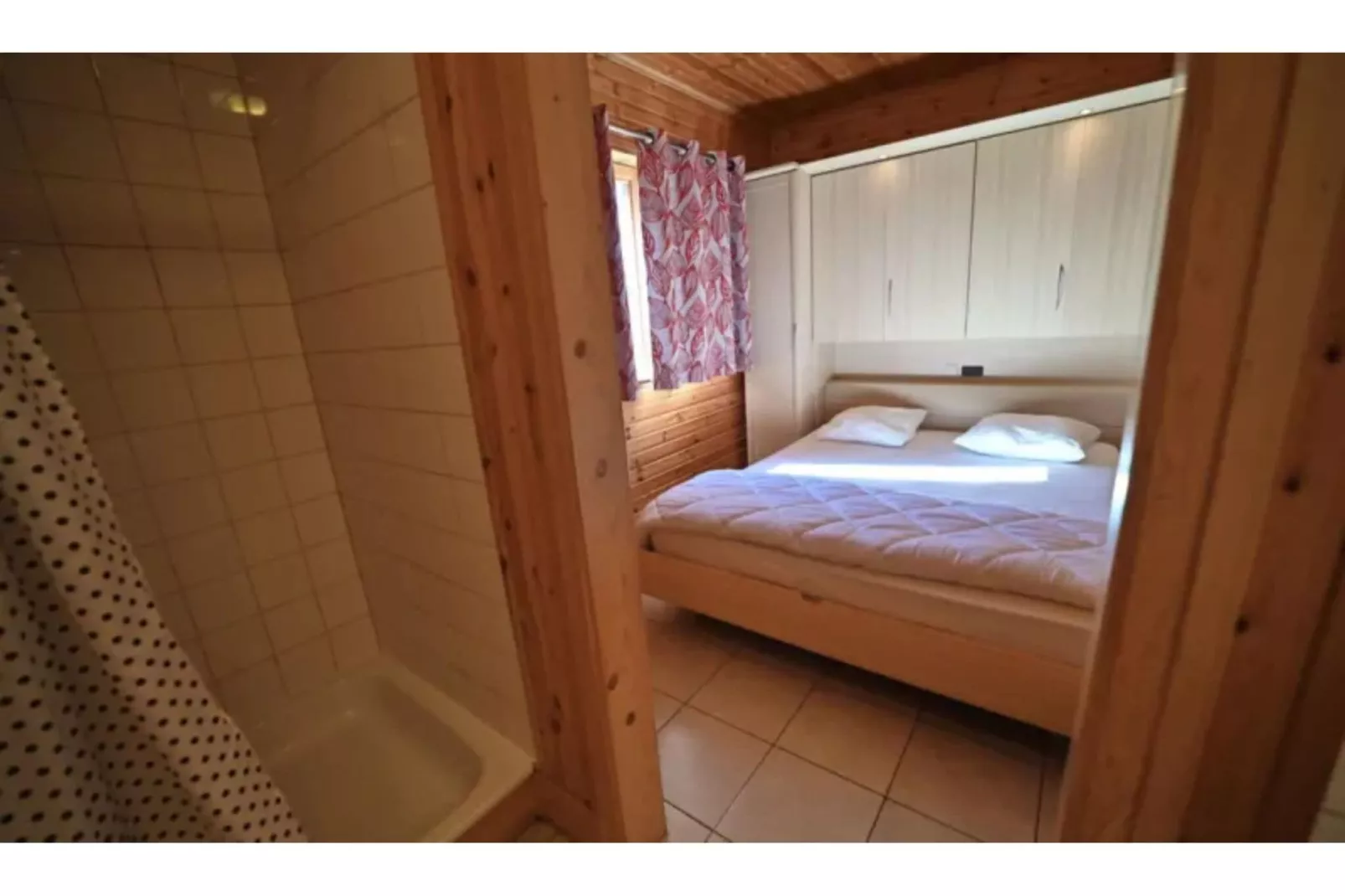 Pluton 4-Bedroom