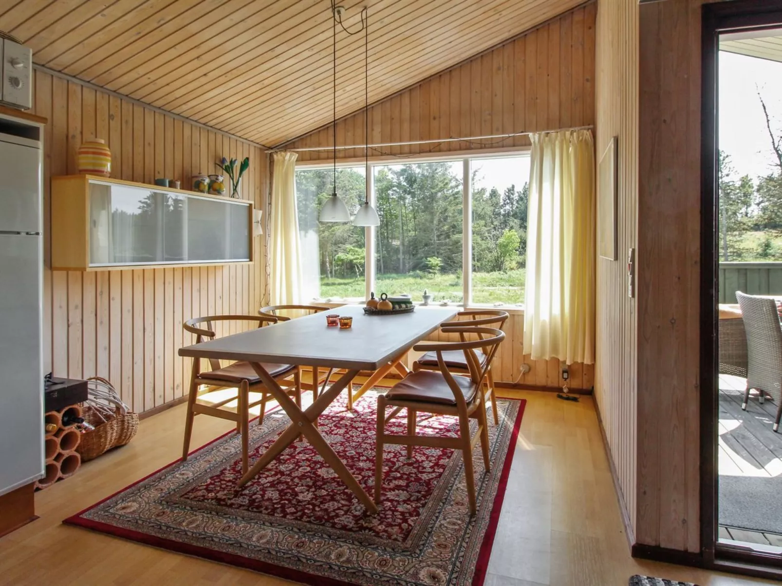 "Taina" - 1.1km from the sea-Inside