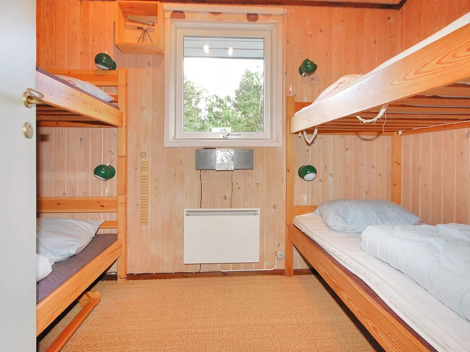 "Taina" - 1.1km from the sea-Inside