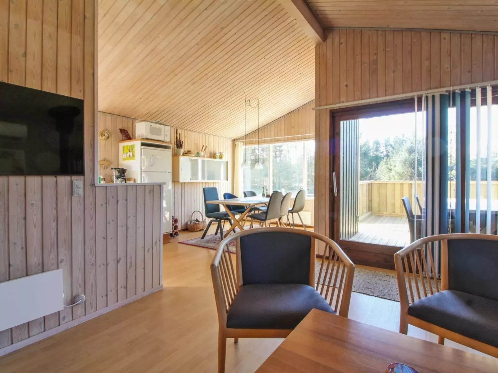 "Taina" - 1.1km from the sea-Inside