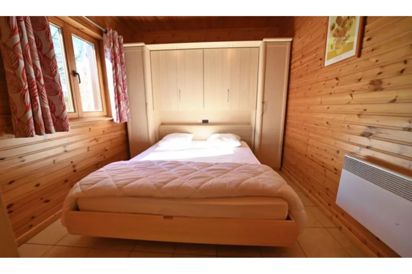 Pluton 4-Bedroom