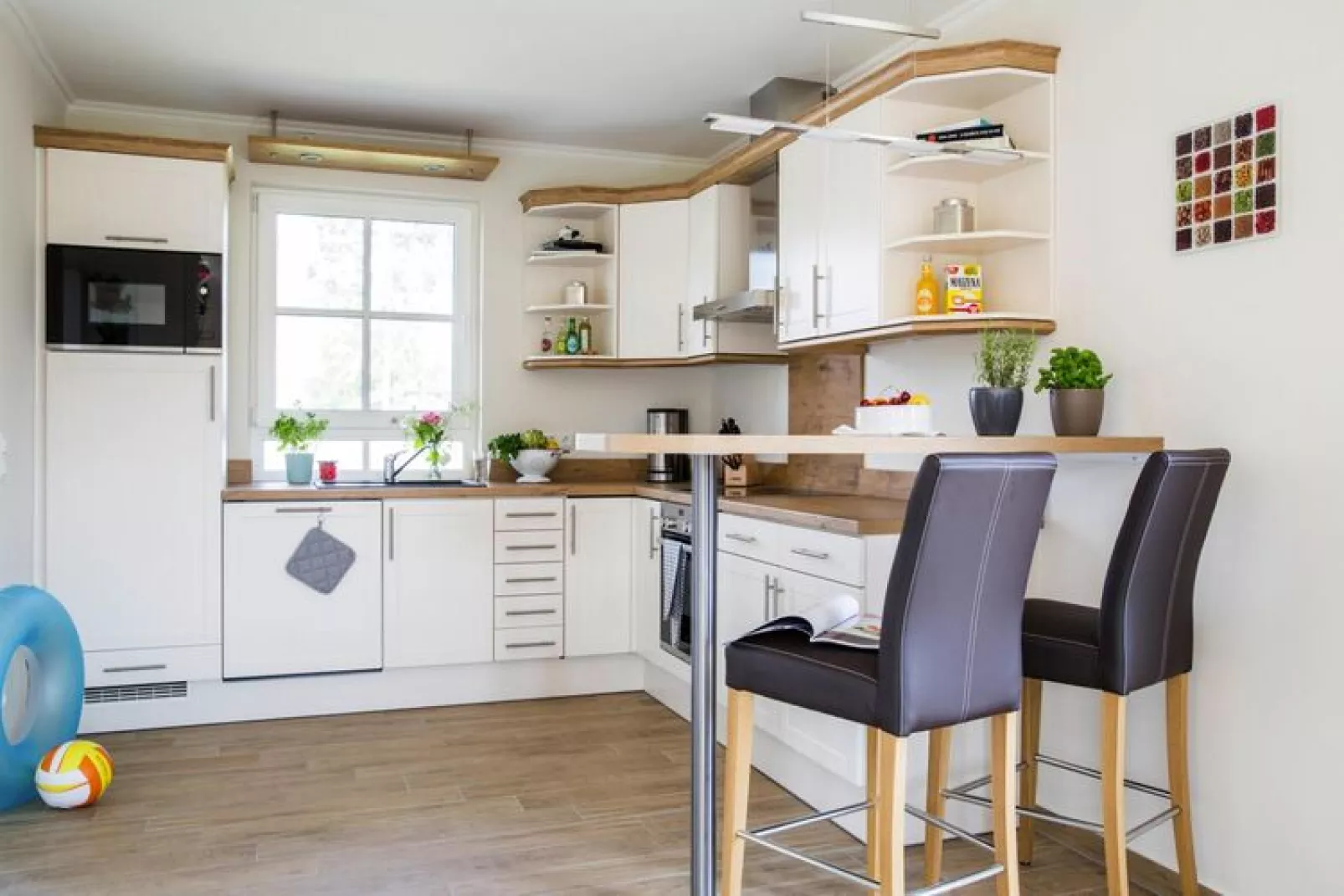 Schilfrohrsänger 43-Kitchen