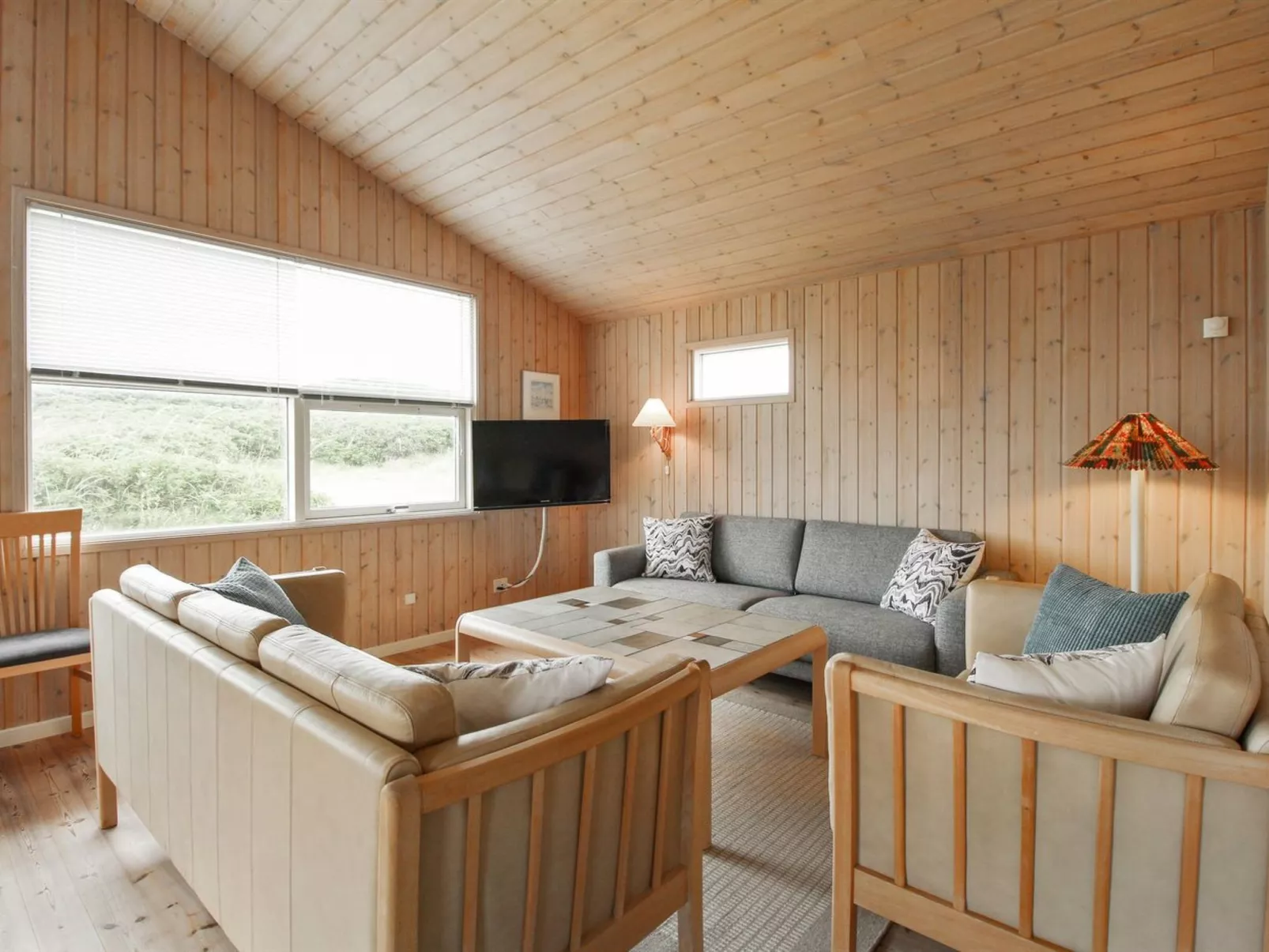 "Dolma" - 75m from the sea-Inside