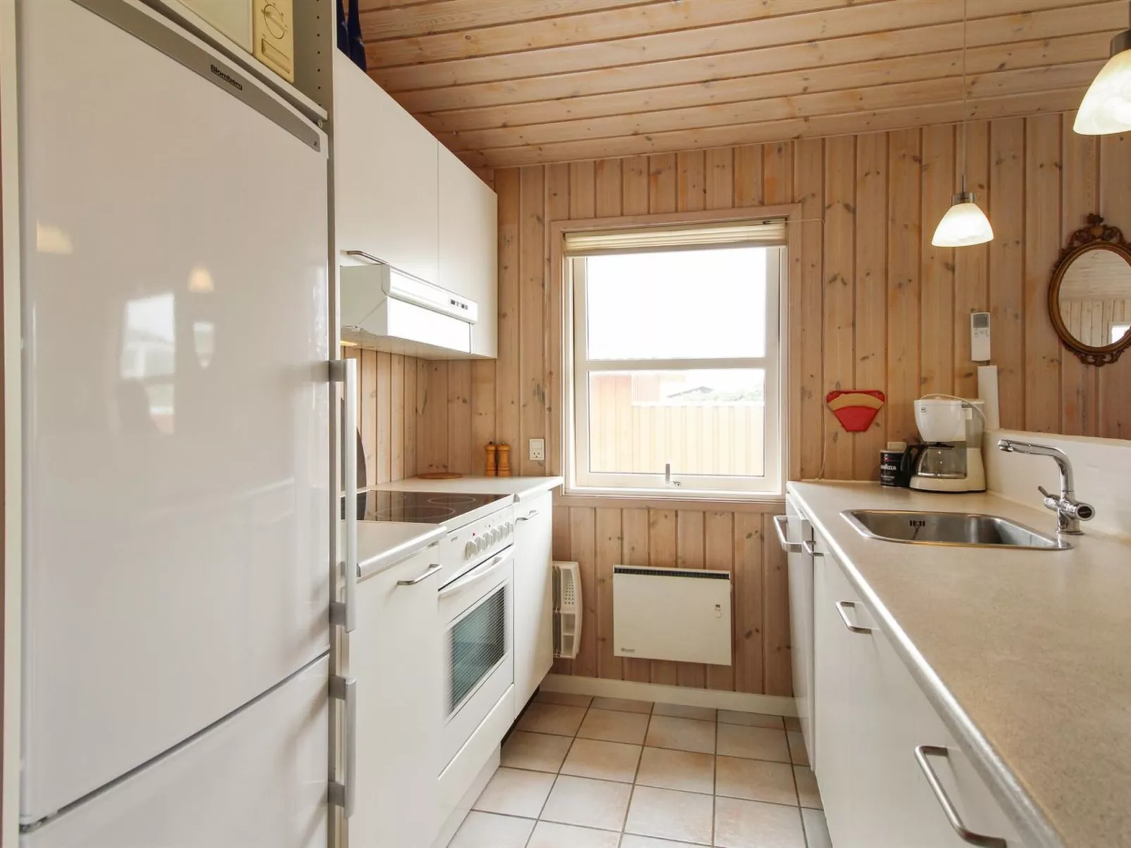 "Dolma" - 75m from the sea-Inside