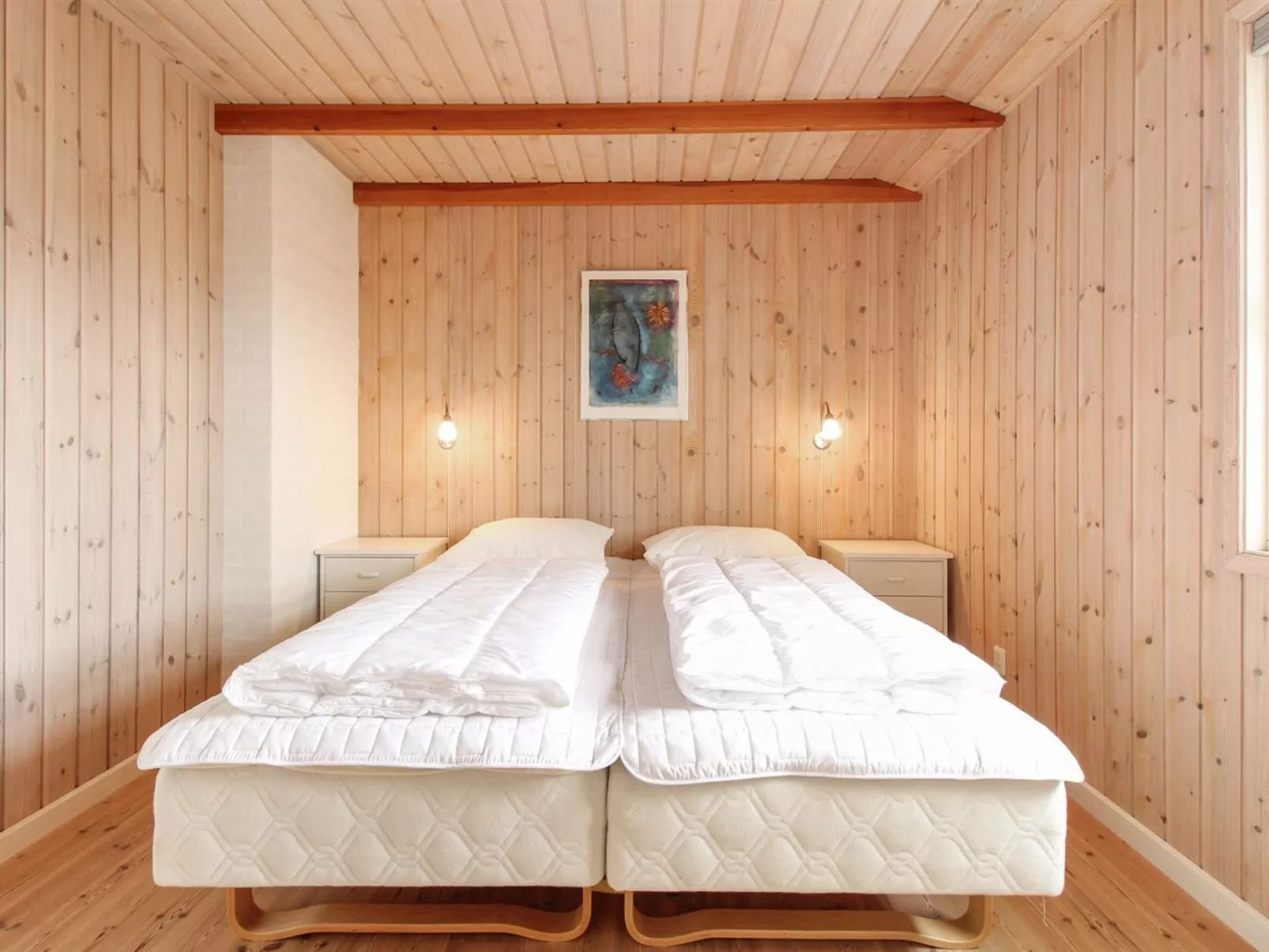 "Dolma" - 75m from the sea-Inside