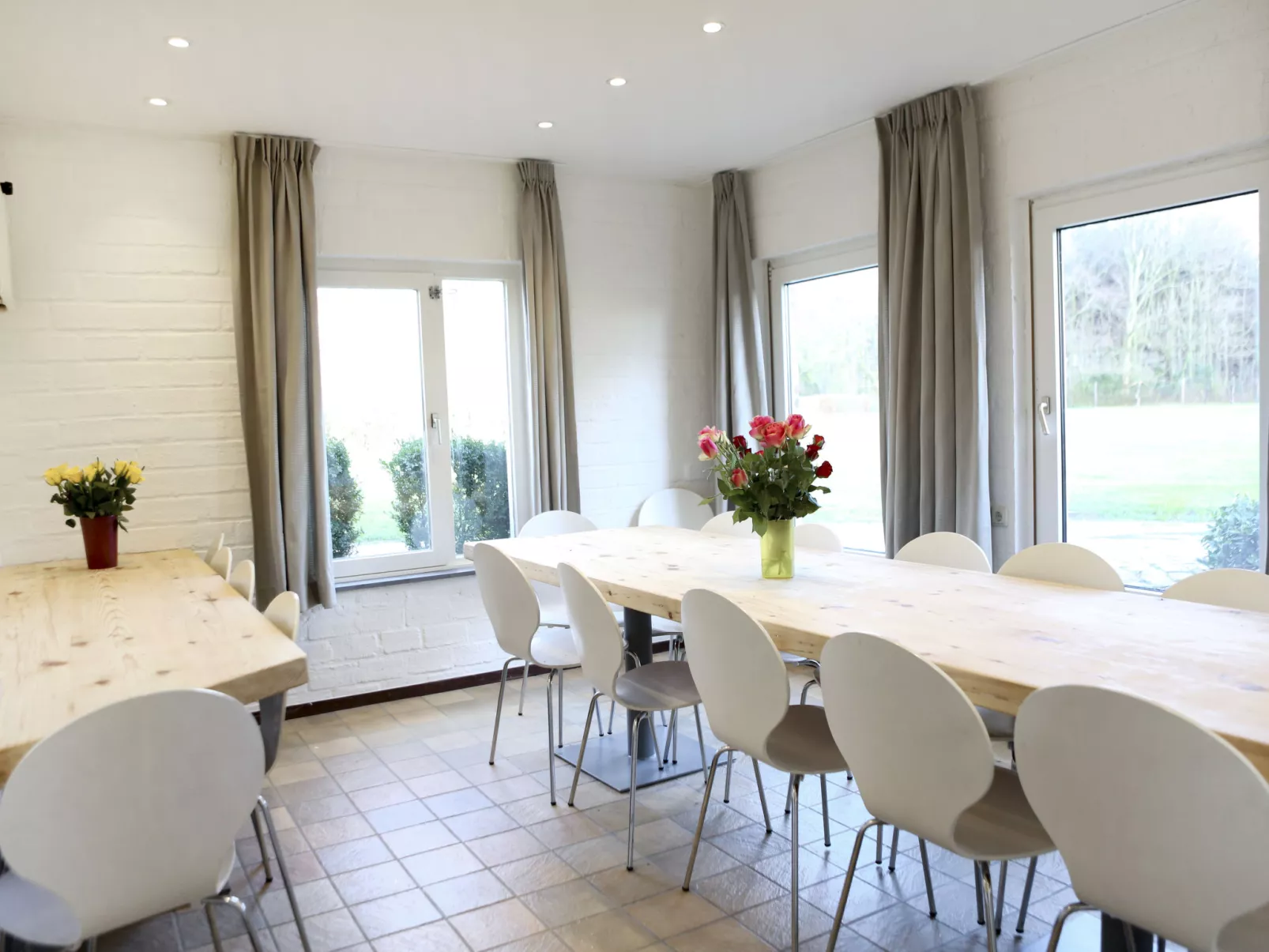 Bungalowpark Landsrade-Outside