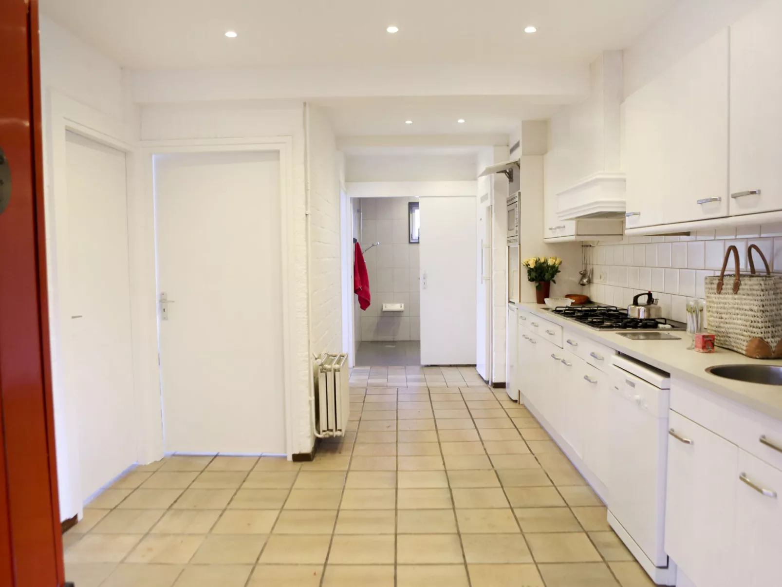 Bungalowpark Landsrade-Inside