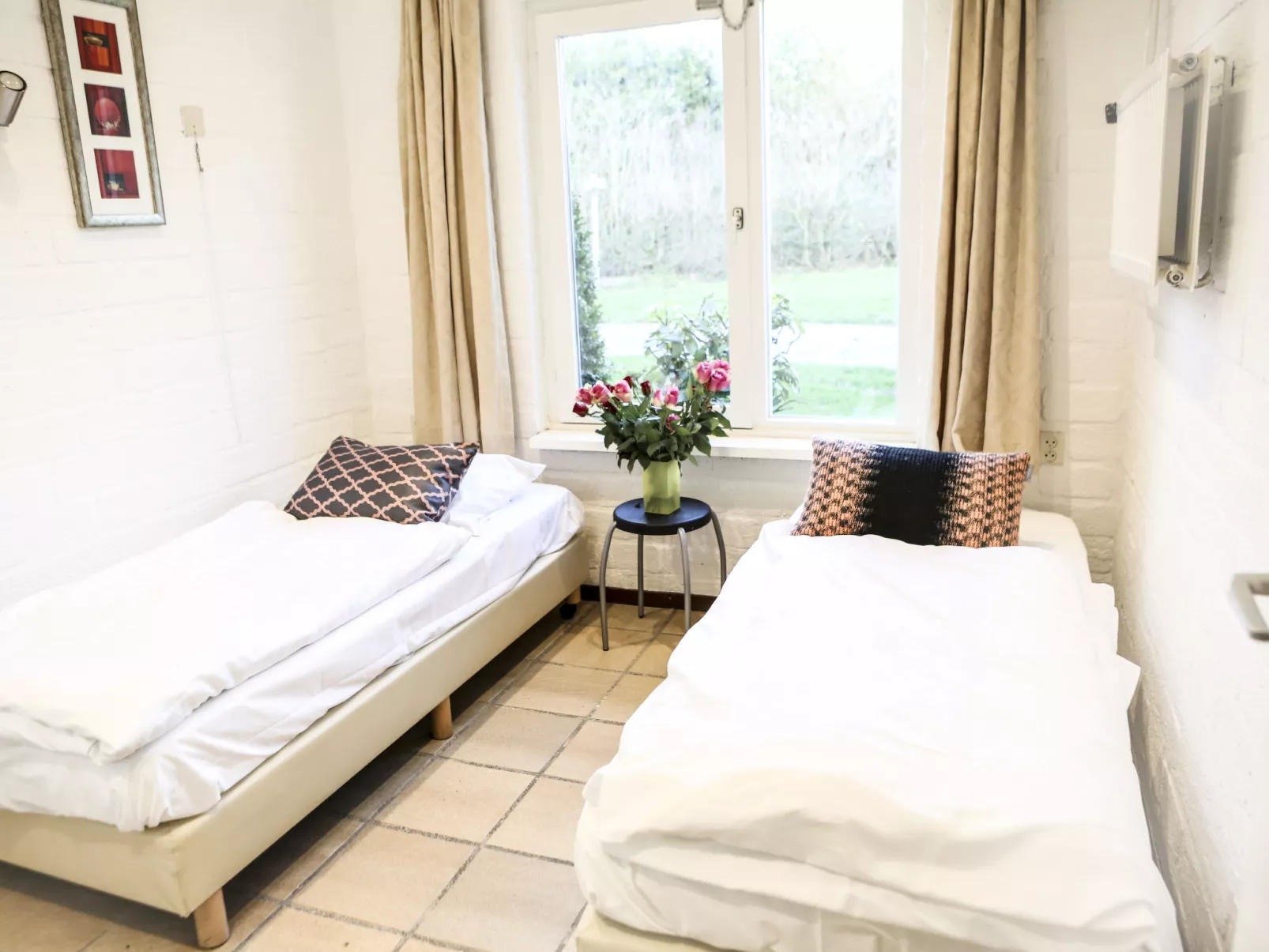 Bungalowpark Landsrade-Inside