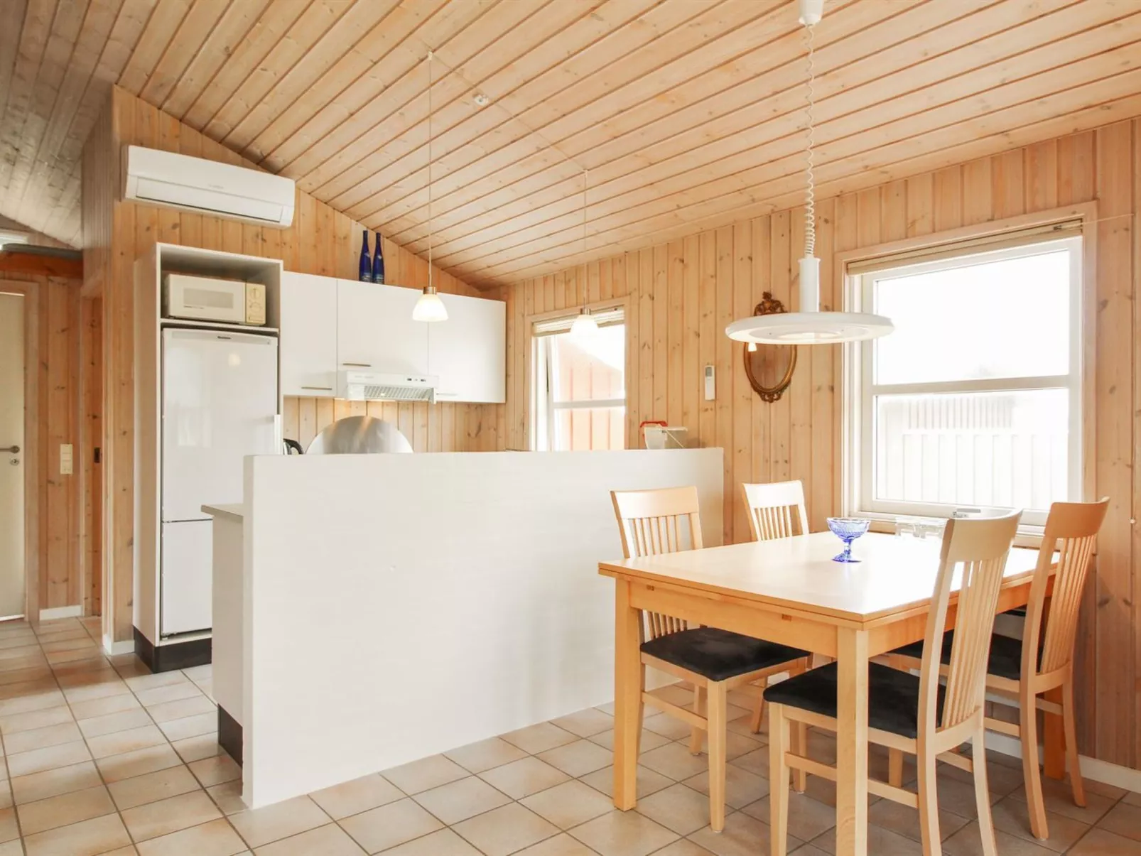 "Dolma" - 75m from the sea-Inside