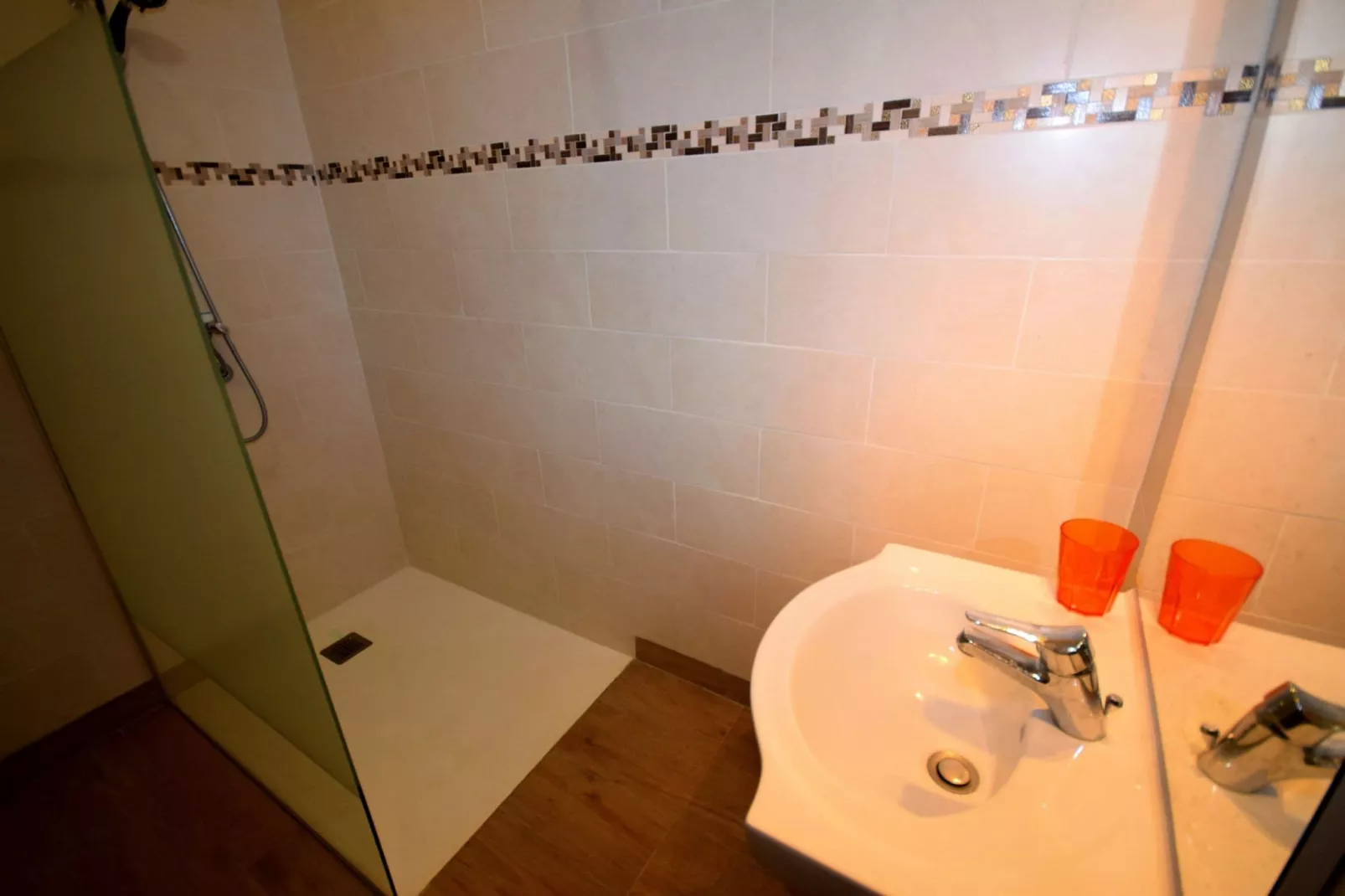 Les Fontanelles-Bathroom
